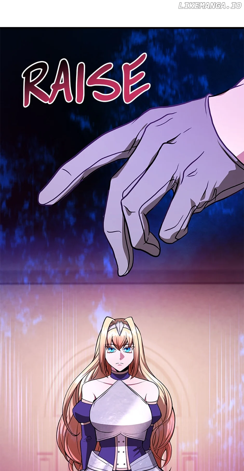 I Got Lucky and Pulled a 10th Rank Summon Chapter 70 - Page 30