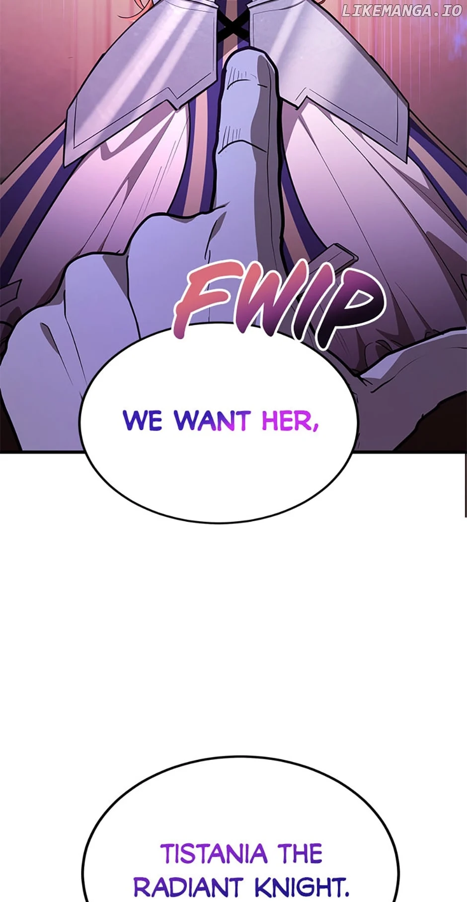 I Got Lucky and Pulled a 10th Rank Summon Chapter 70 - Page 31