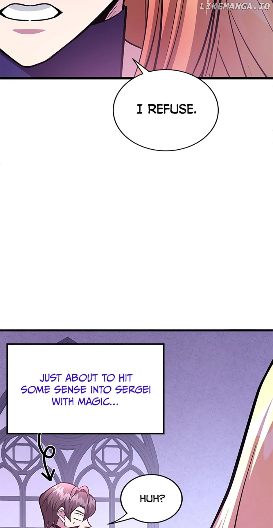 I Got Lucky and Pulled a 10th Rank Summon Chapter 70 - Page 37