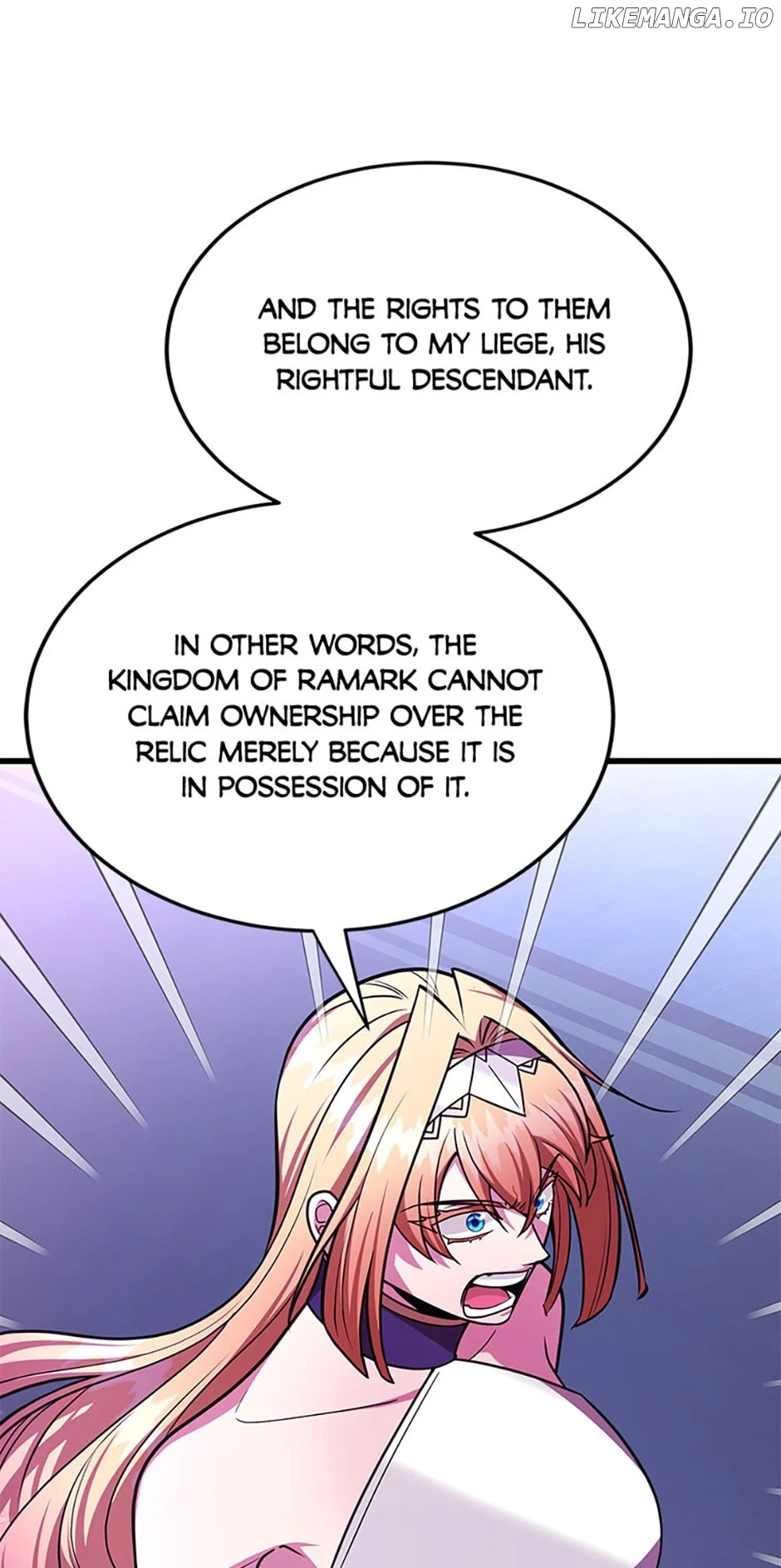 I Got Lucky and Pulled a 10th Rank Summon Chapter 70 - Page 39