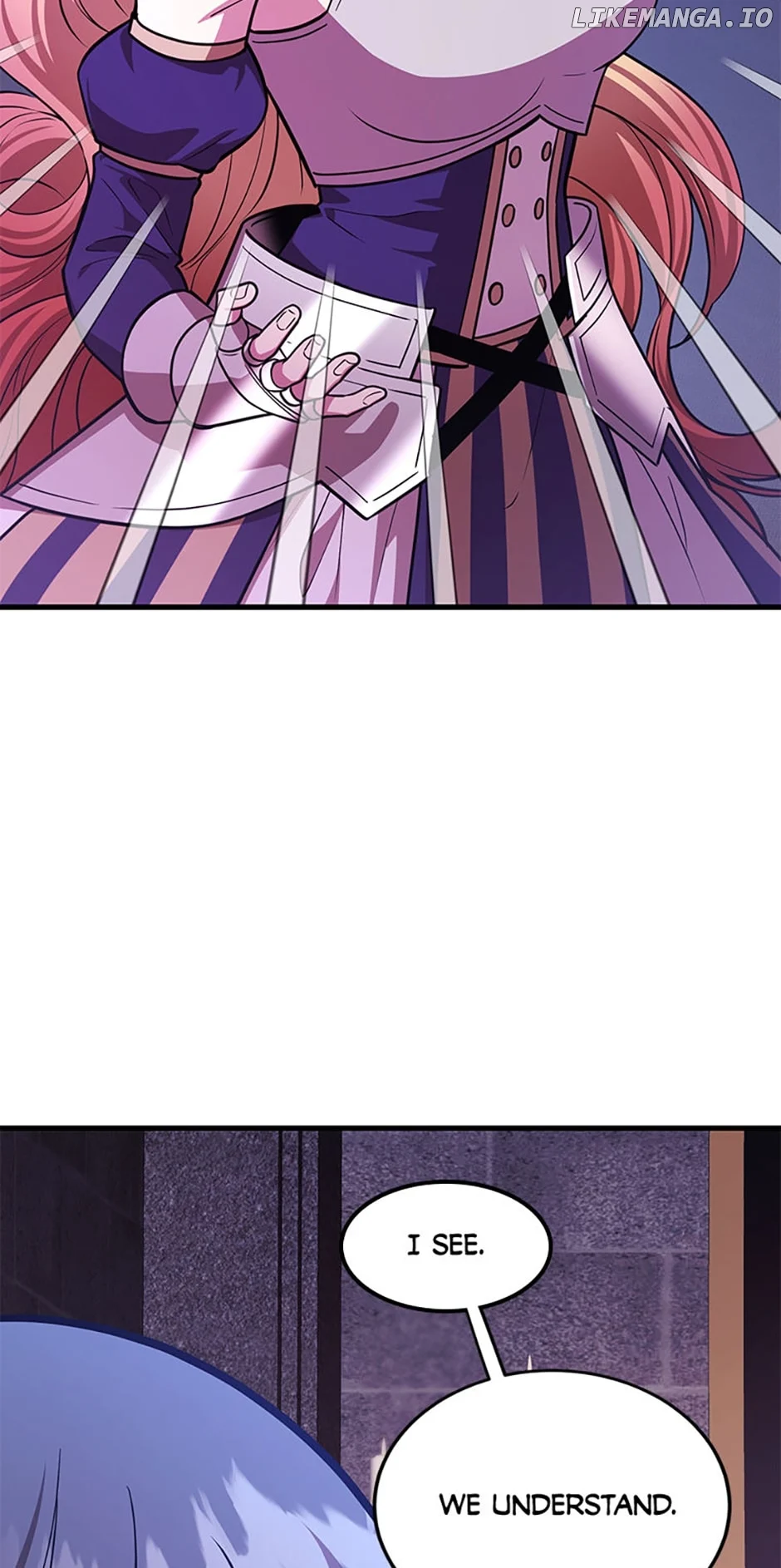 I Got Lucky and Pulled a 10th Rank Summon Chapter 70 - Page 40