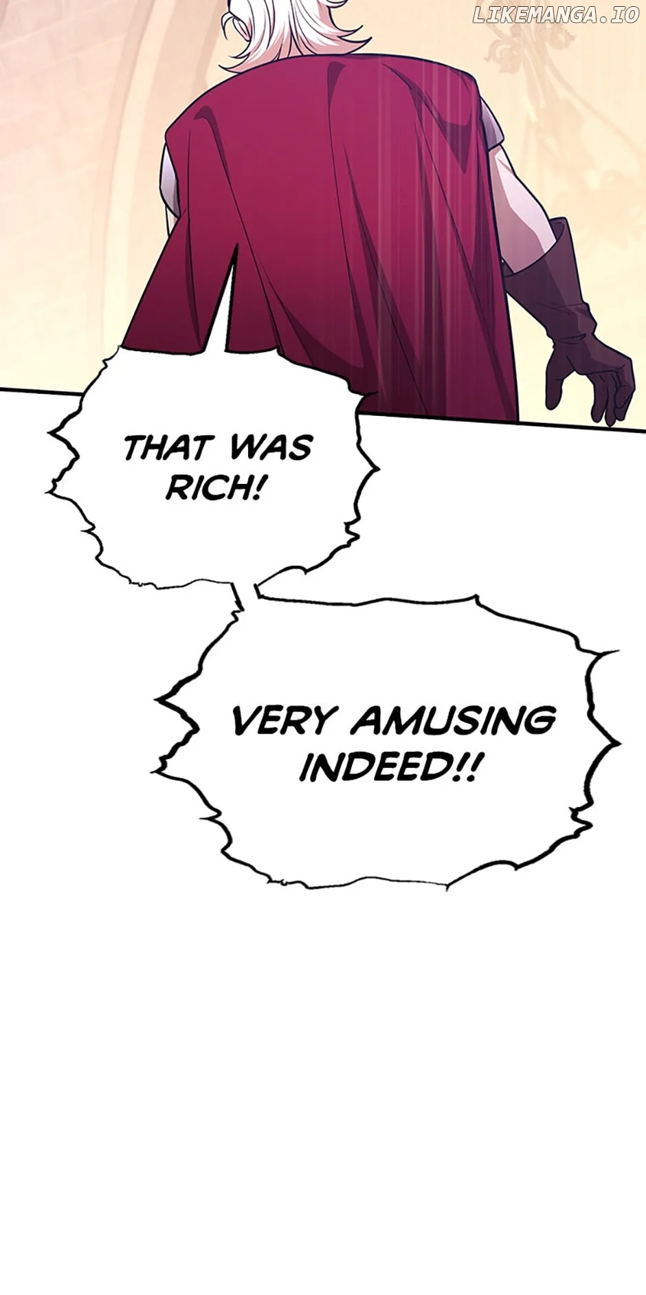 I Got Lucky and Pulled a 10th Rank Summon Chapter 70 - Page 47