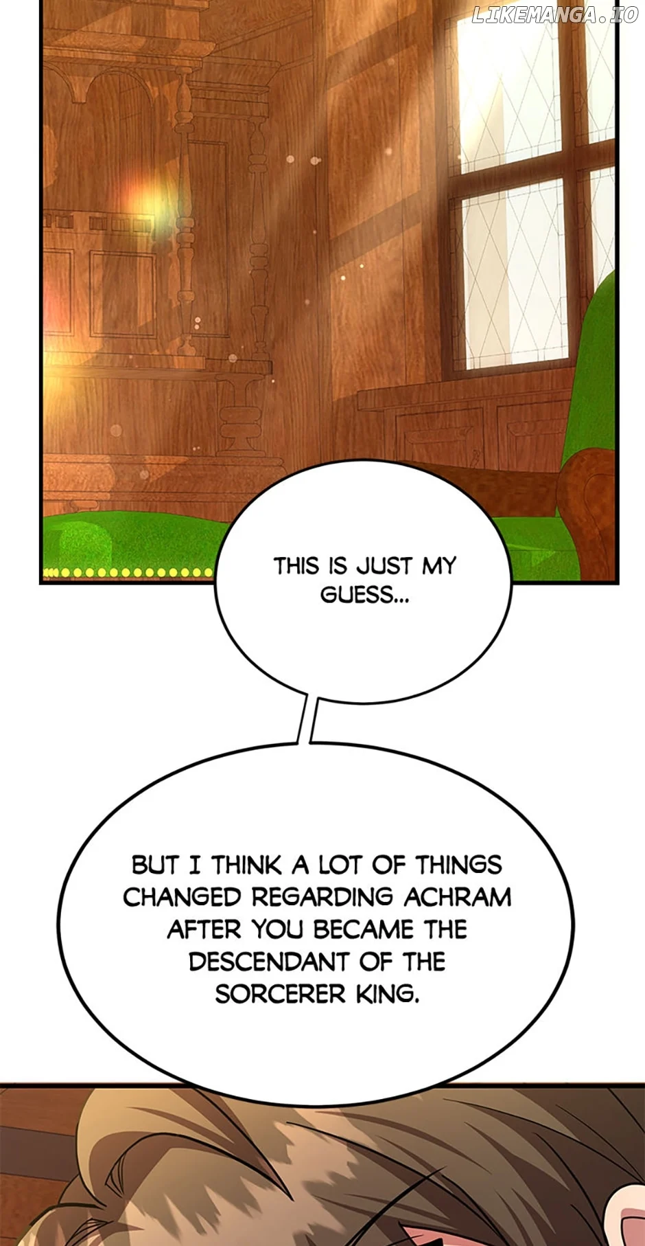 I Got Lucky and Pulled a 10th Rank Summon Chapter 70 - Page 55