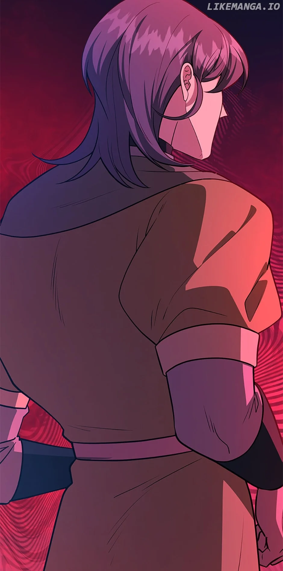 I Got Lucky and Pulled a 10th Rank Summon Chapter 70 - Page 63