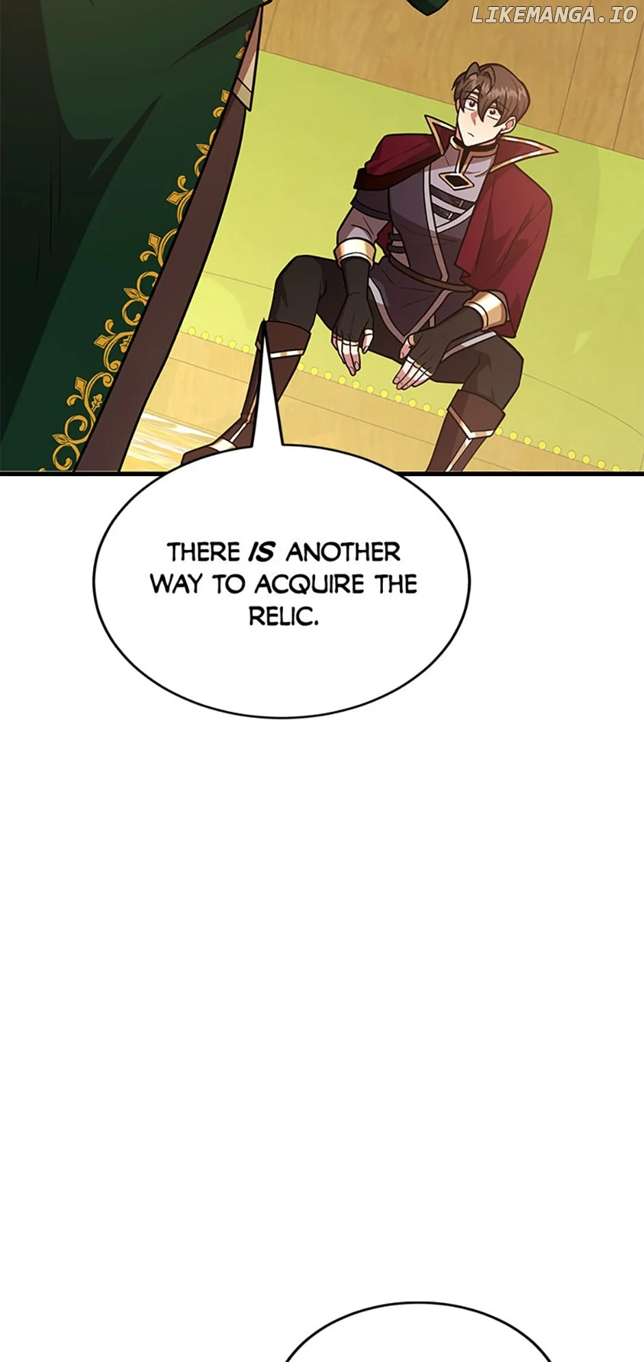 I Got Lucky and Pulled a 10th Rank Summon Chapter 70 - Page 70