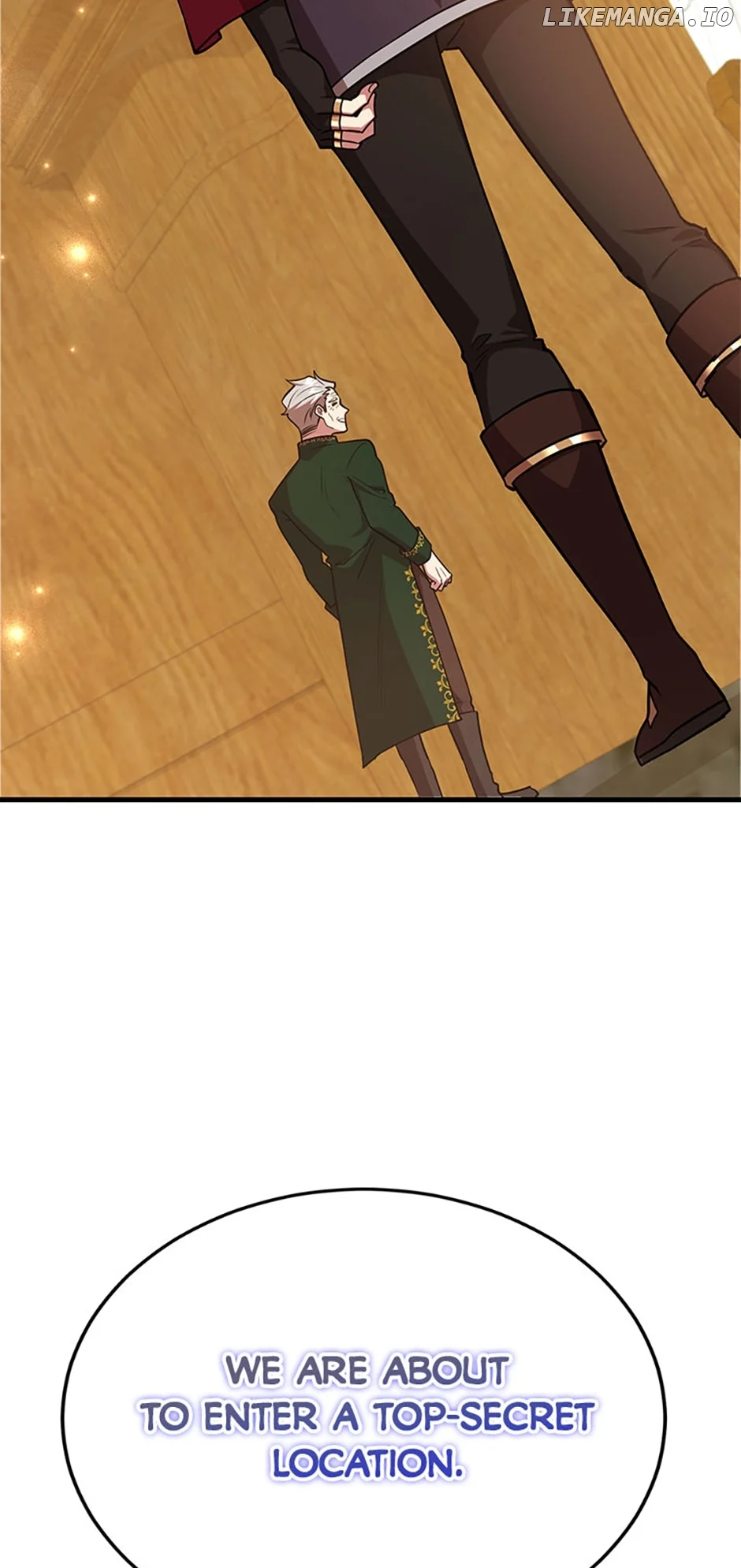 I Got Lucky and Pulled a 10th Rank Summon Chapter 70 - Page 75