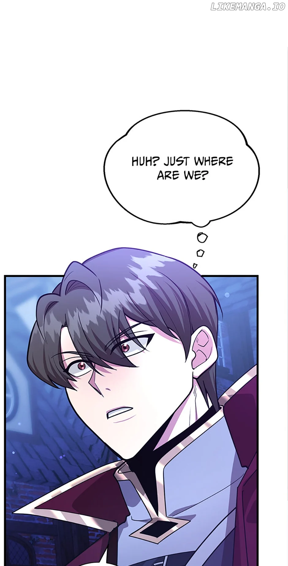 I Got Lucky and Pulled a 10th Rank Summon Chapter 71 - Page 11