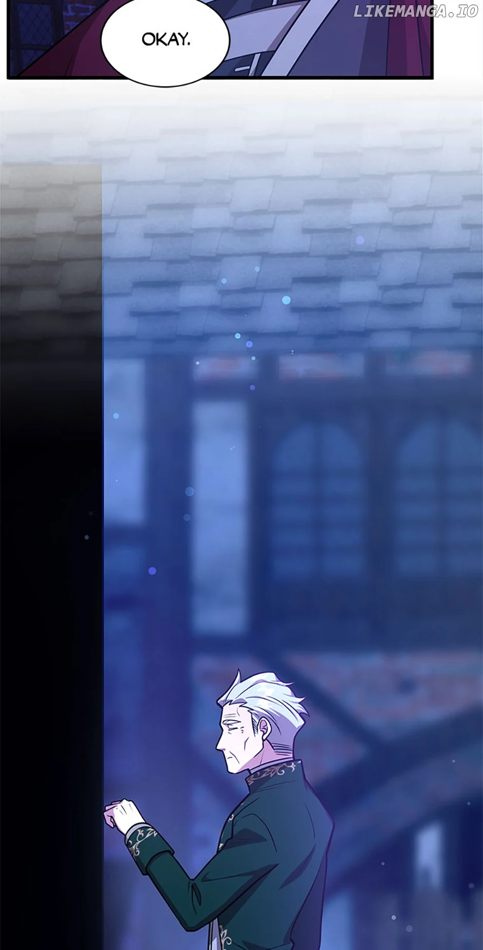 I Got Lucky and Pulled a 10th Rank Summon Chapter 71 - Page 12