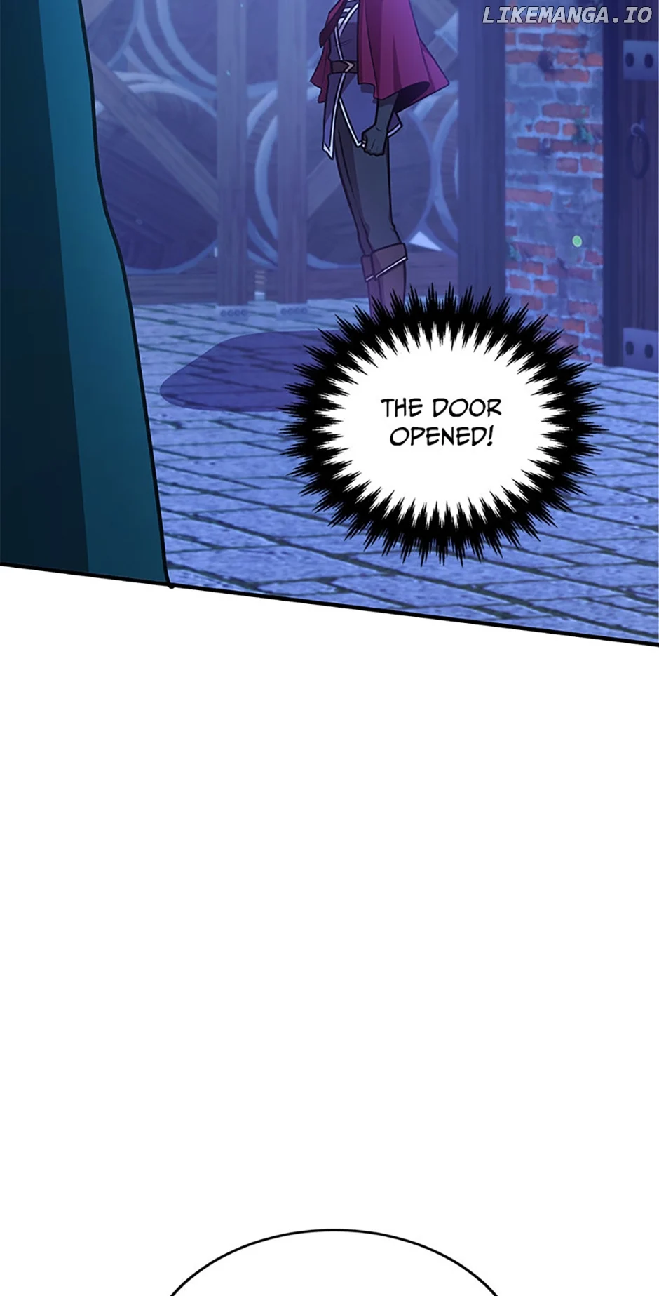 I Got Lucky and Pulled a 10th Rank Summon Chapter 71 - Page 16