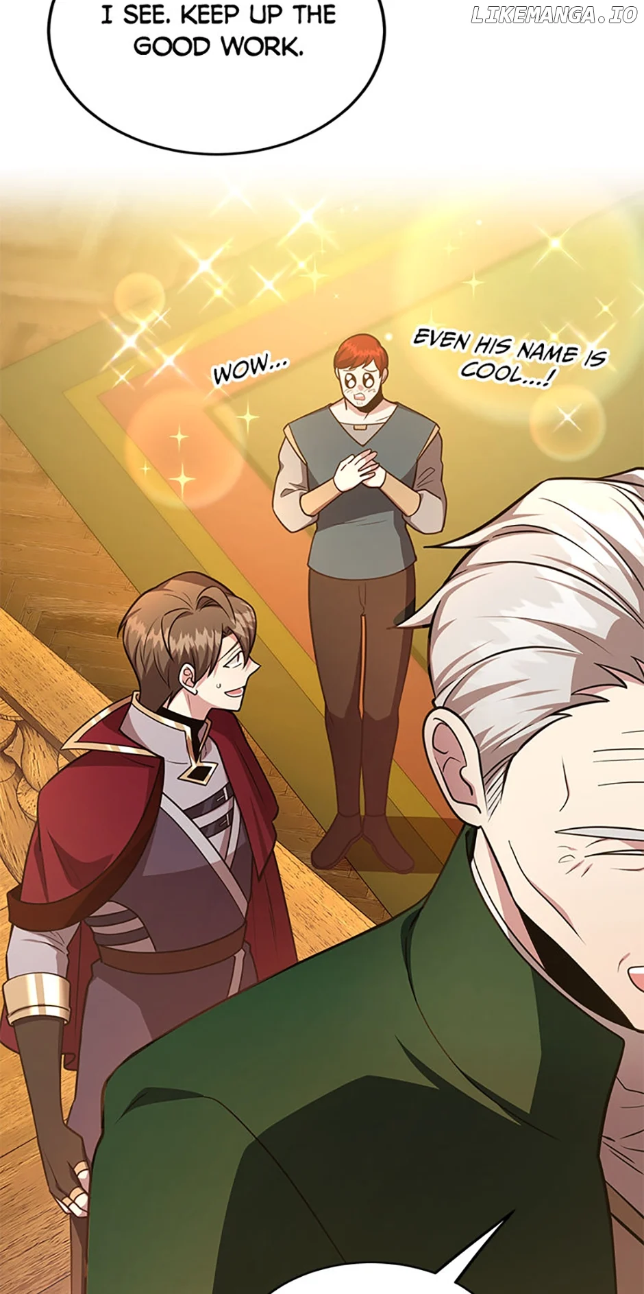 I Got Lucky and Pulled a 10th Rank Summon Chapter 71 - Page 24