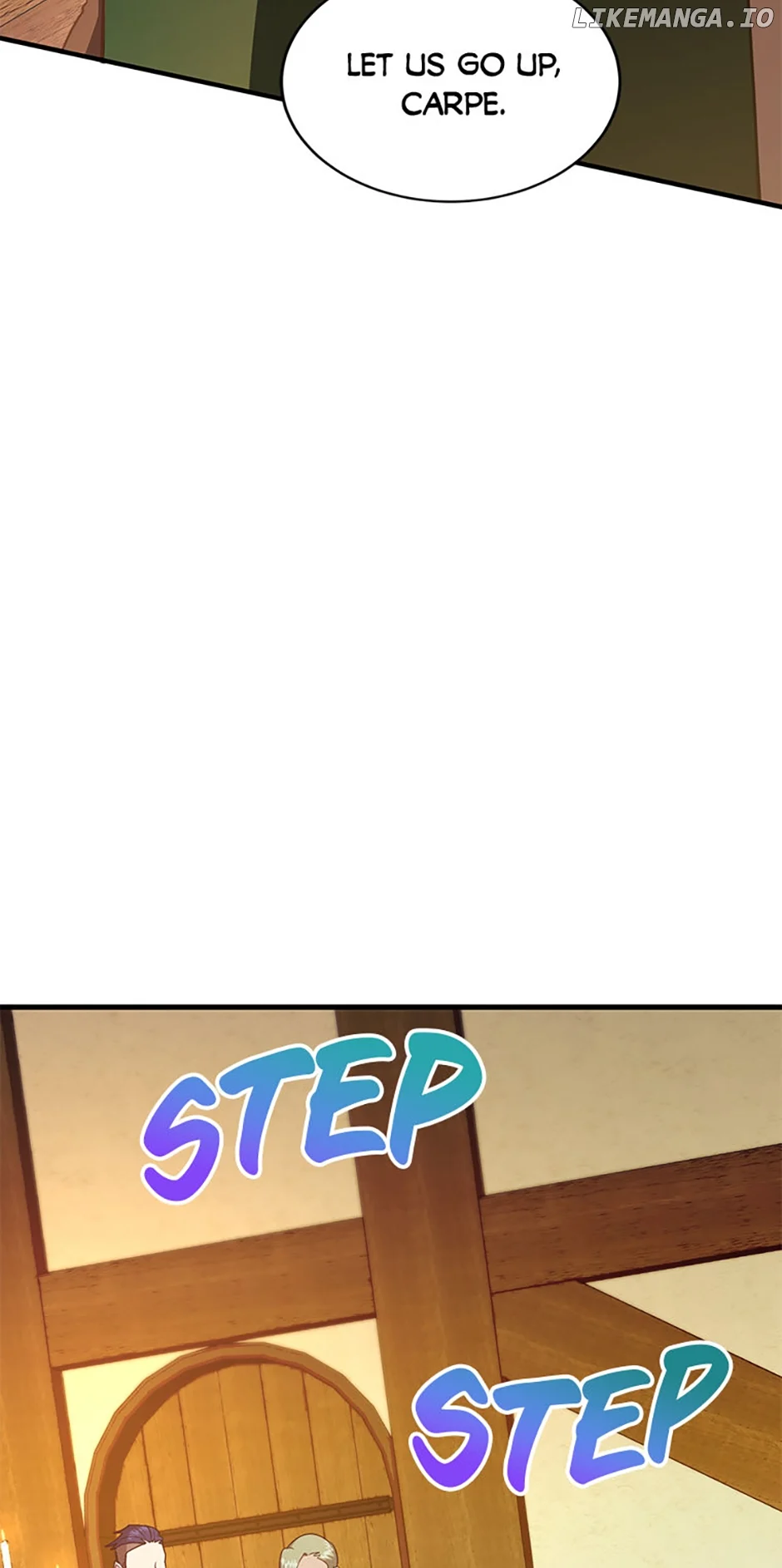 I Got Lucky and Pulled a 10th Rank Summon Chapter 71 - Page 25