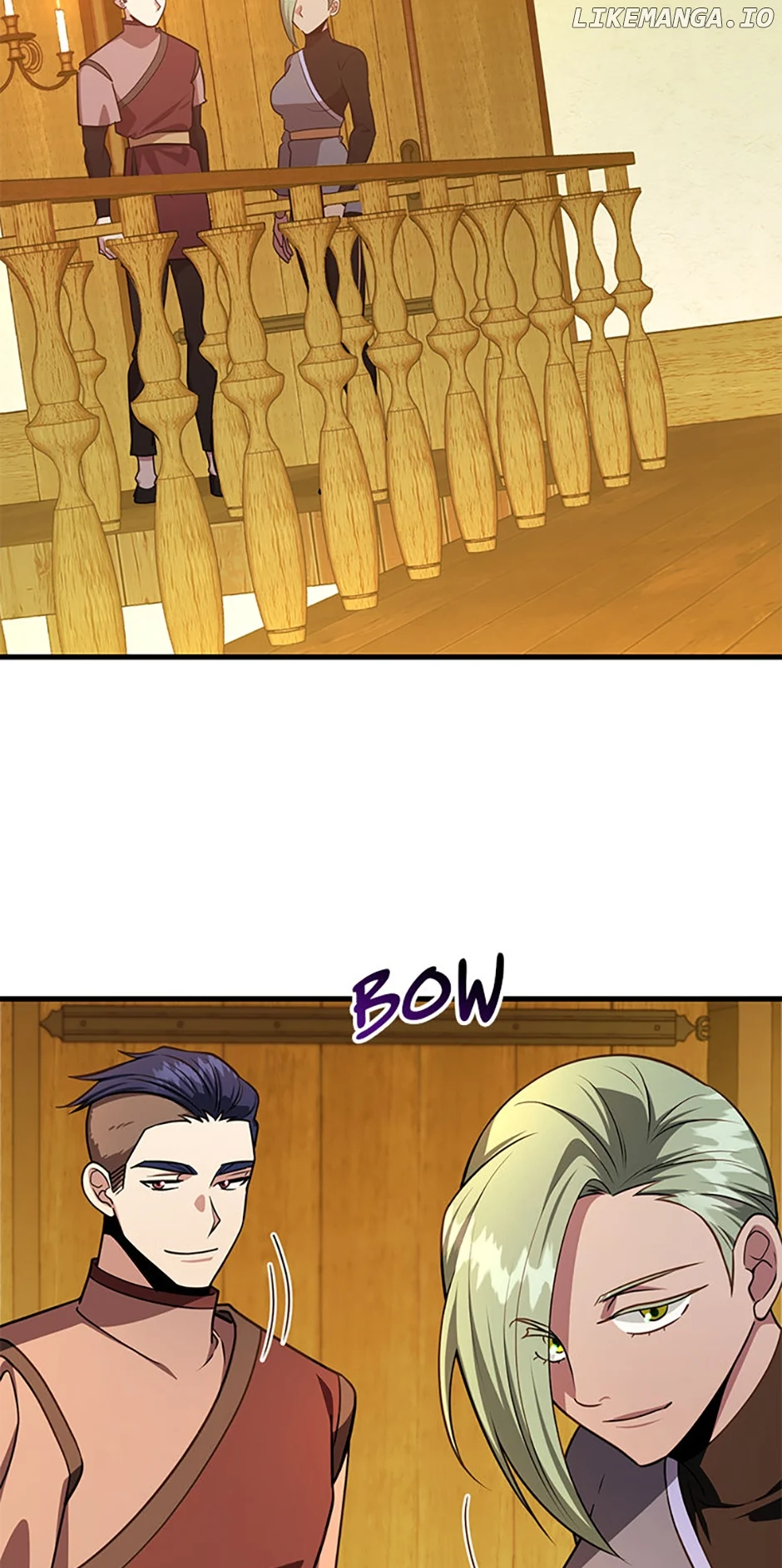 I Got Lucky and Pulled a 10th Rank Summon Chapter 71 - Page 26