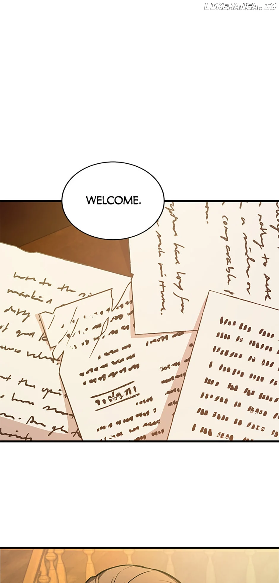 I Got Lucky and Pulled a 10th Rank Summon Chapter 71 - Page 29