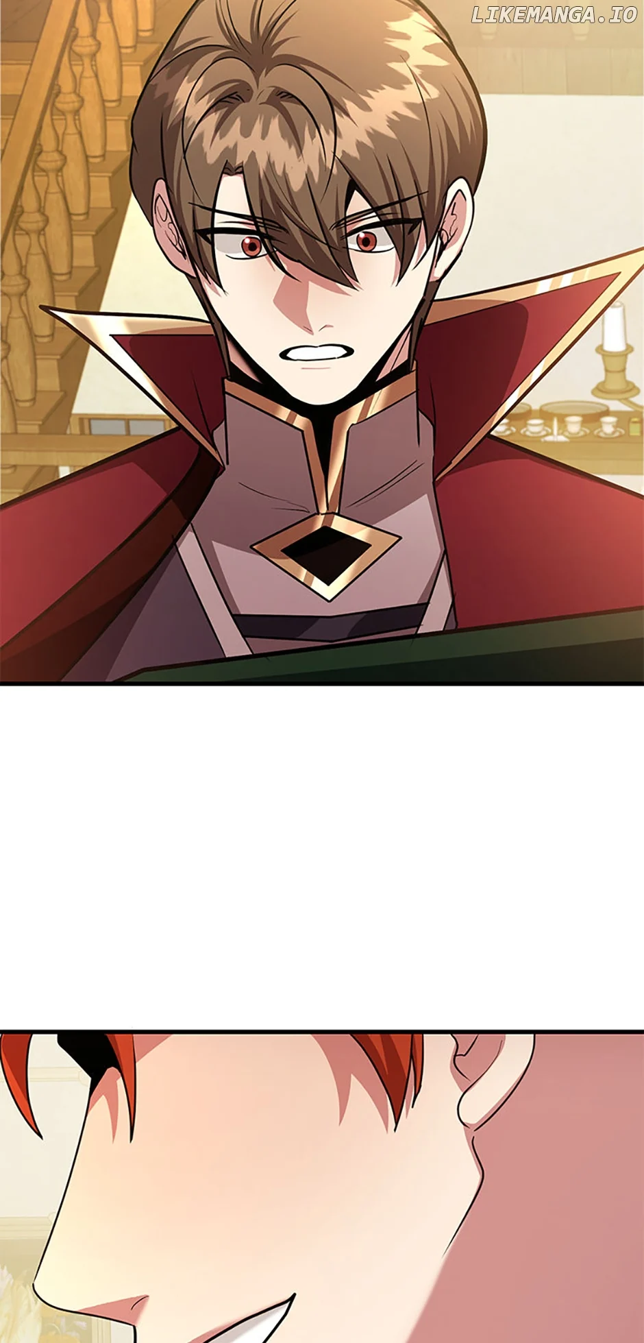 I Got Lucky and Pulled a 10th Rank Summon Chapter 71 - Page 30