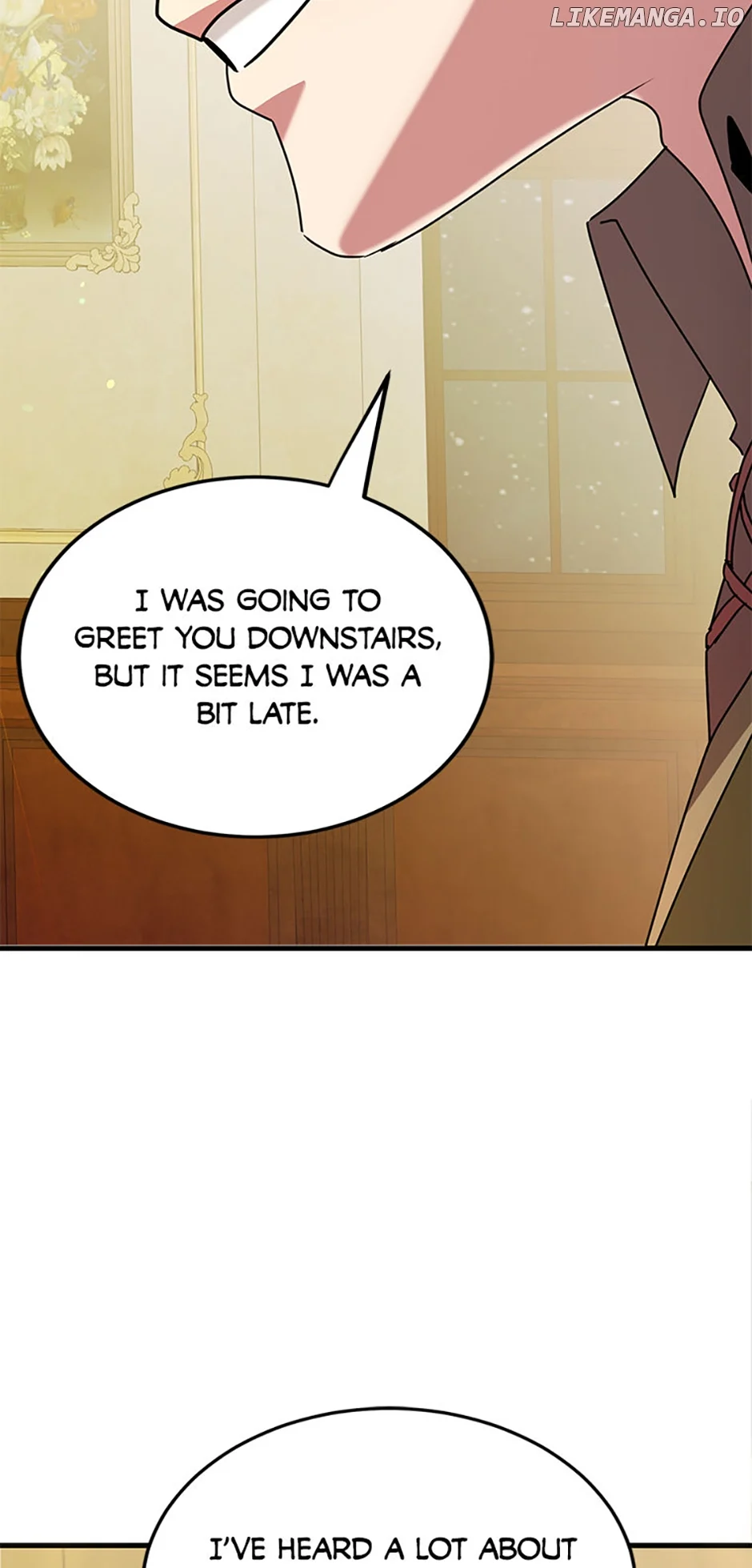 I Got Lucky and Pulled a 10th Rank Summon Chapter 71 - Page 31