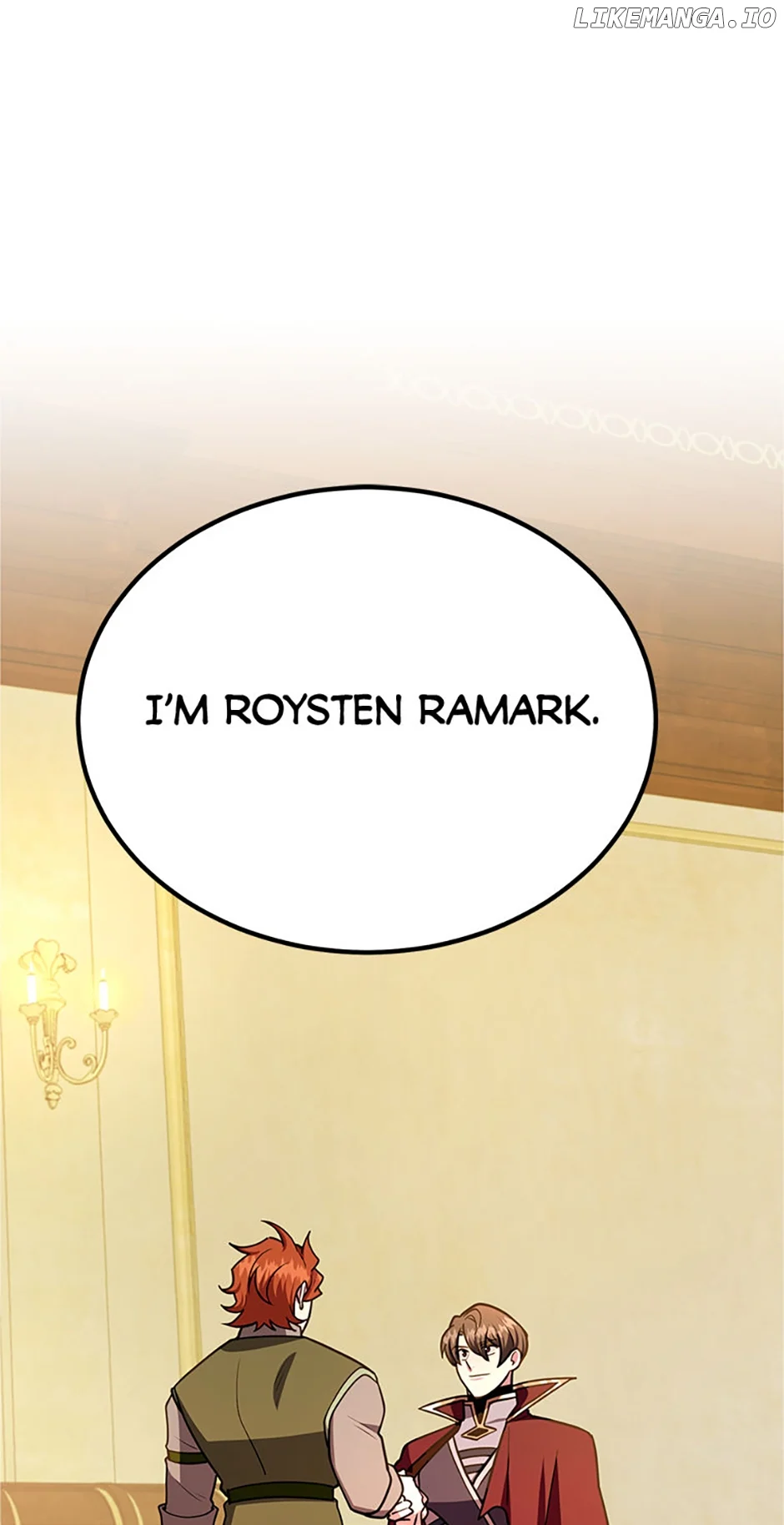 I Got Lucky and Pulled a 10th Rank Summon Chapter 71 - Page 38