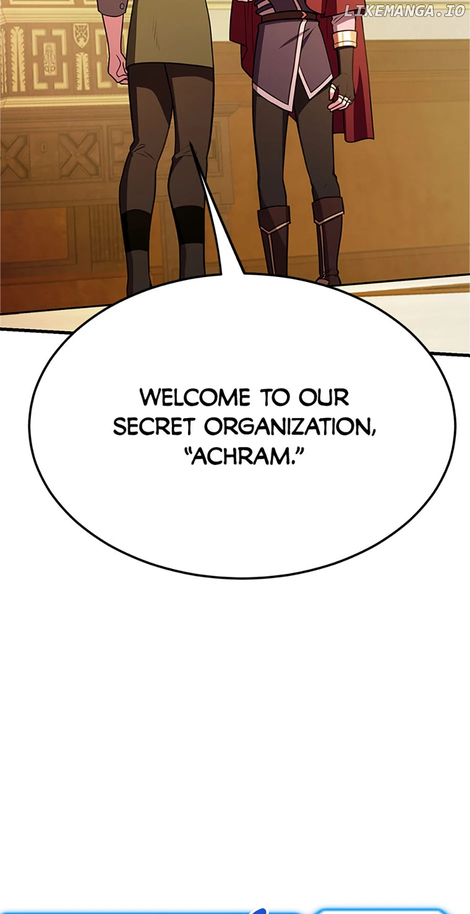 I Got Lucky and Pulled a 10th Rank Summon Chapter 71 - Page 39