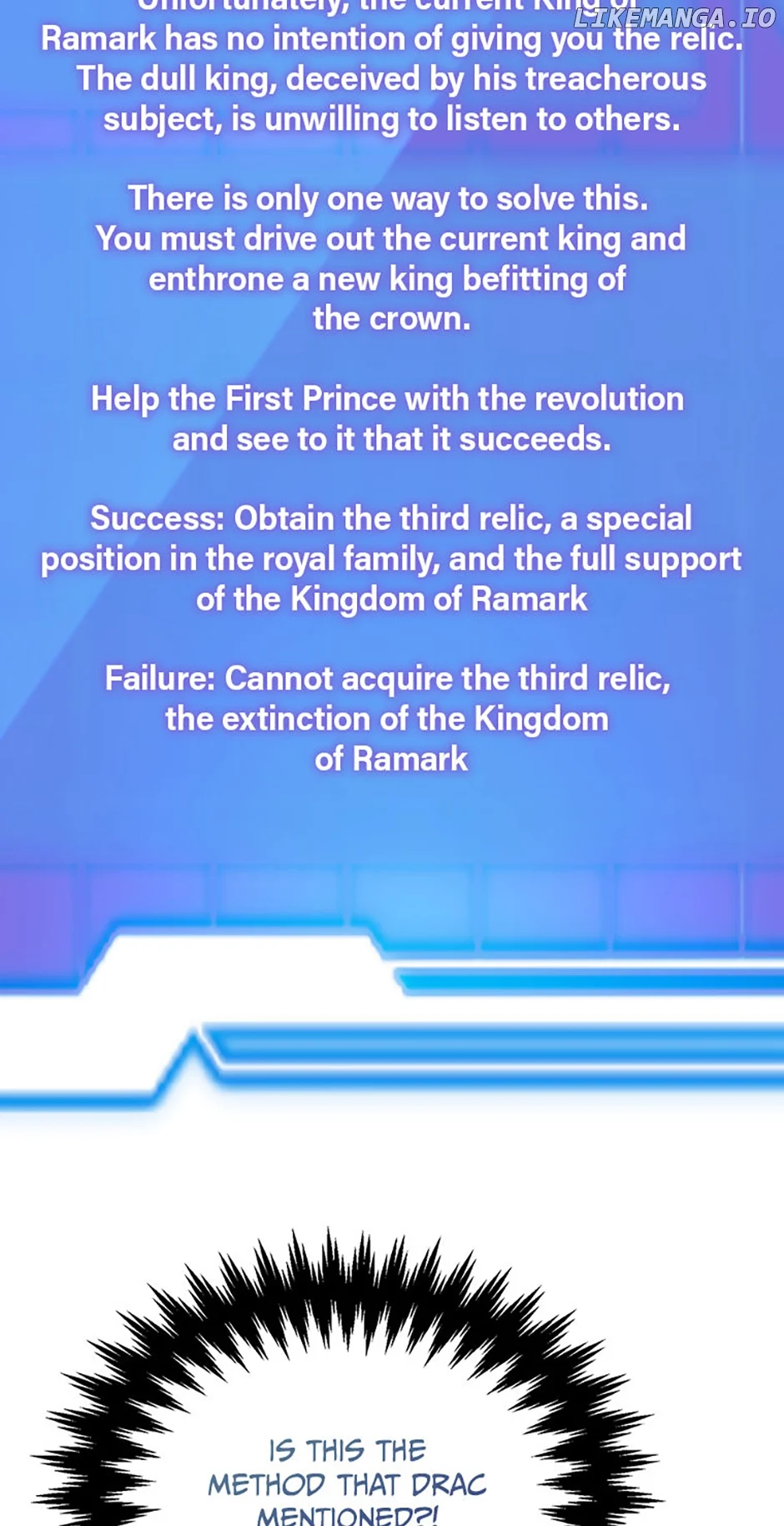 I Got Lucky and Pulled a 10th Rank Summon Chapter 71 - Page 41