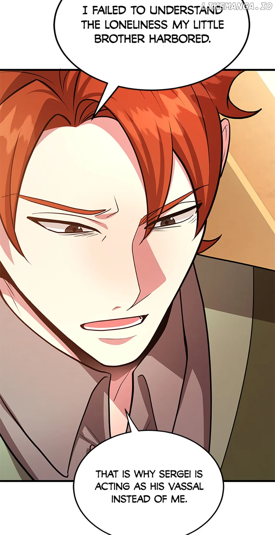 I Got Lucky and Pulled a 10th Rank Summon Chapter 71 - Page 45