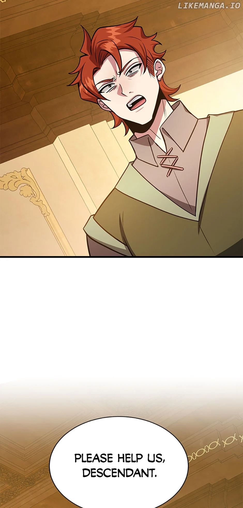 I Got Lucky and Pulled a 10th Rank Summon Chapter 71 - Page 50