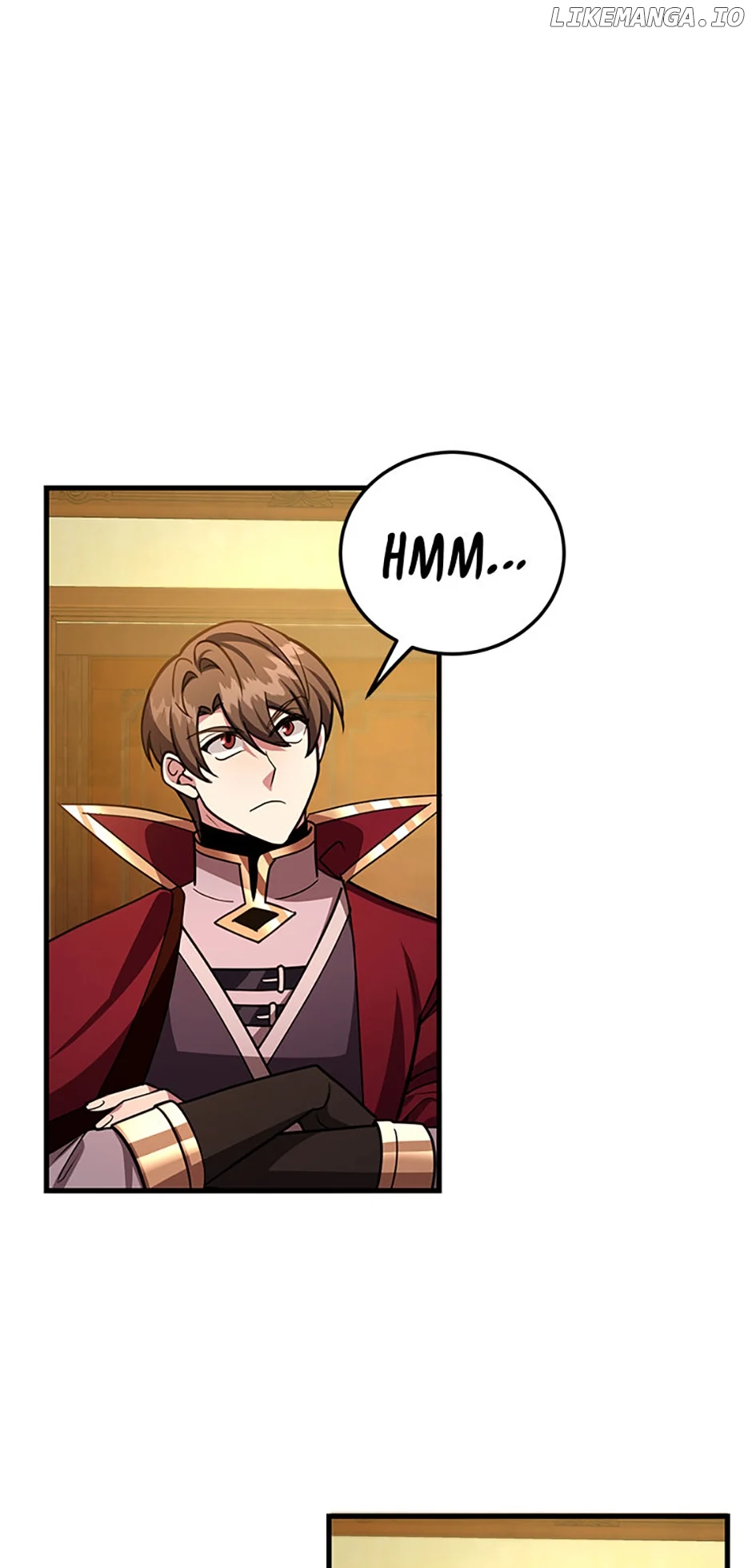 I Got Lucky and Pulled a 10th Rank Summon Chapter 71 - Page 52