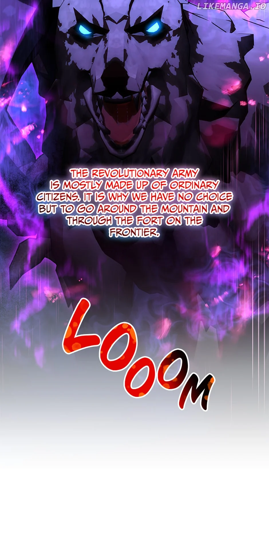 I Got Lucky and Pulled a 10th Rank Summon Chapter 71 - Page 65