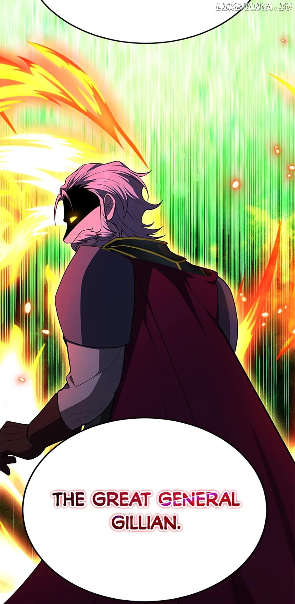 I Got Lucky and Pulled a 10th Rank Summon Chapter 71 - Page 70