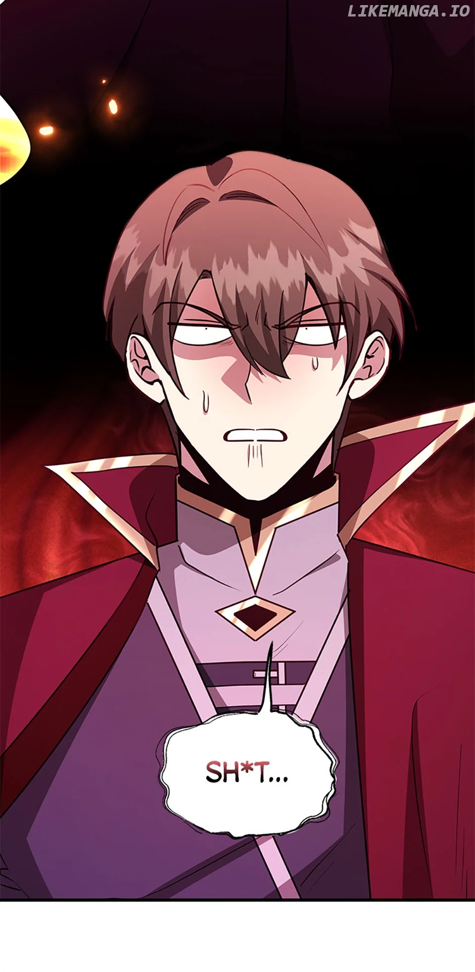 I Got Lucky and Pulled a 10th Rank Summon Chapter 71 - Page 71