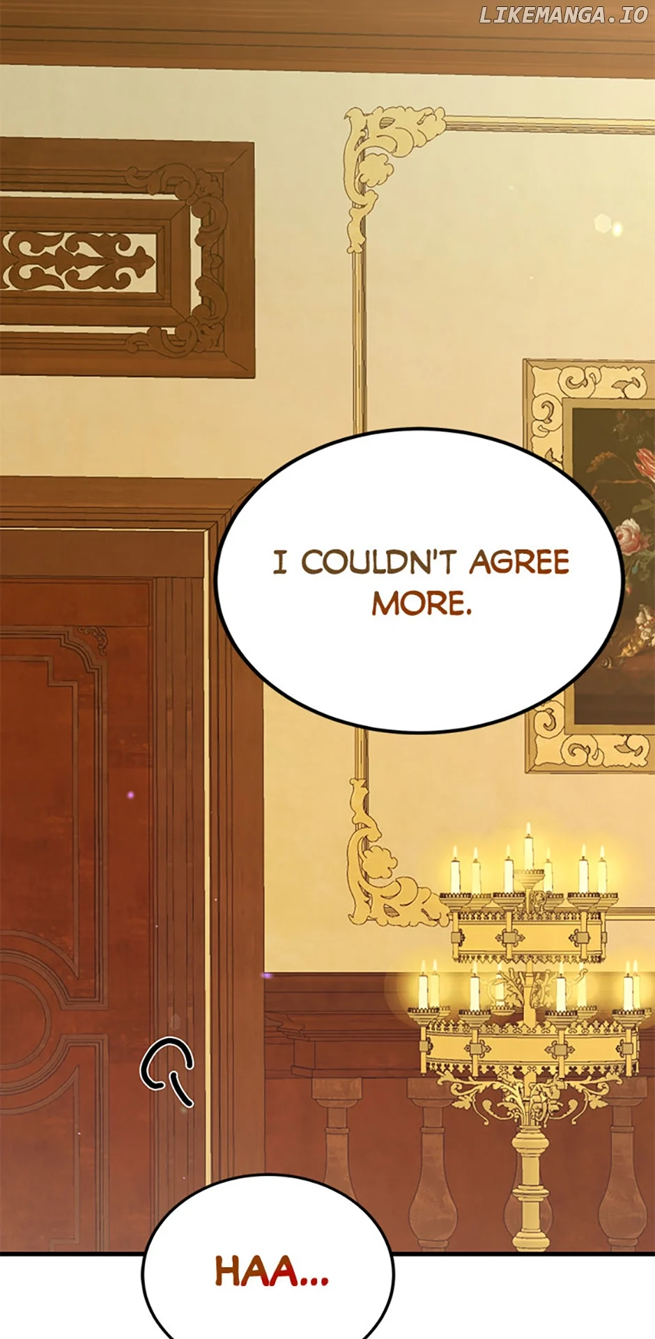 I Got Lucky and Pulled a 10th Rank Summon Chapter 71 - Page 74