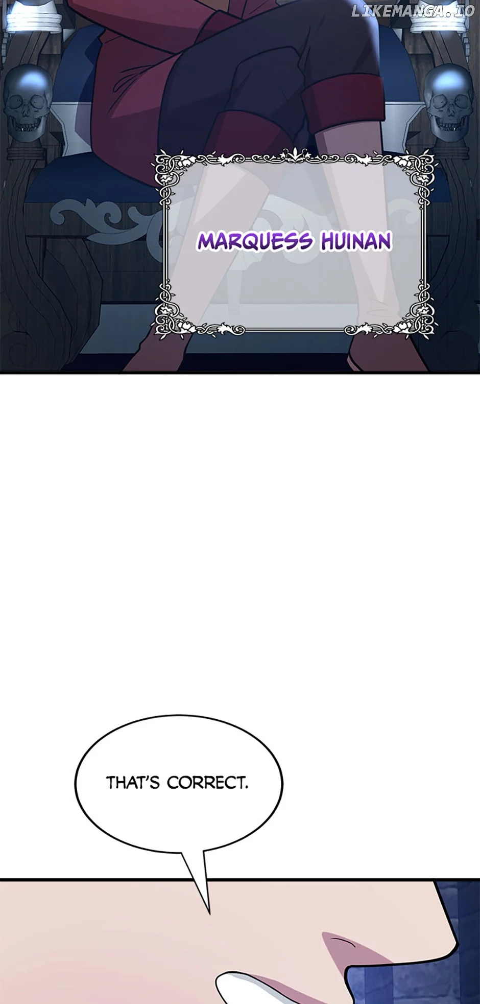 I Got Lucky and Pulled a 10th Rank Summon Chapter 72 - Page 4