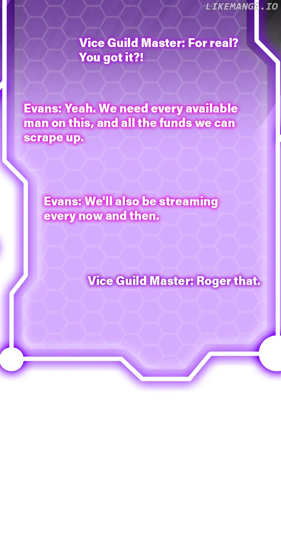 I Got Lucky and Pulled a 10th Rank Summon Chapter 72 - Page 14