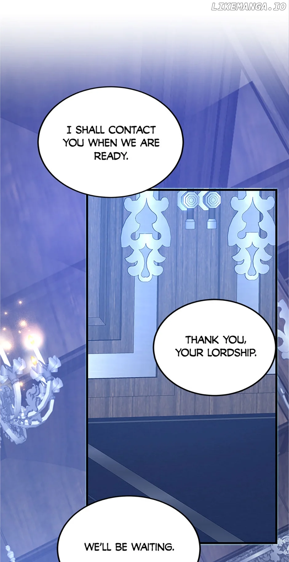 I Got Lucky and Pulled a 10th Rank Summon Chapter 72 - Page 17