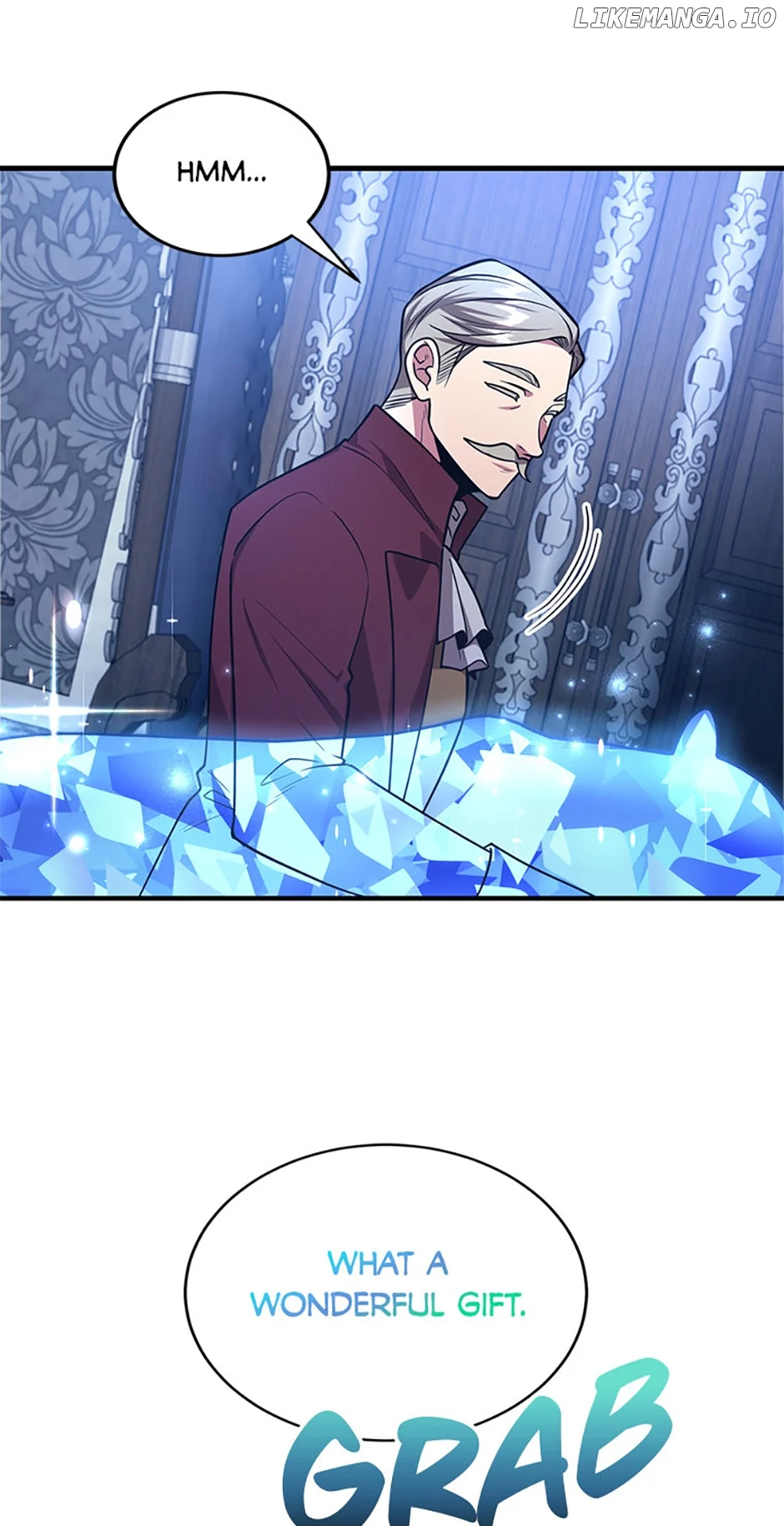 I Got Lucky and Pulled a 10th Rank Summon Chapter 72 - Page 21