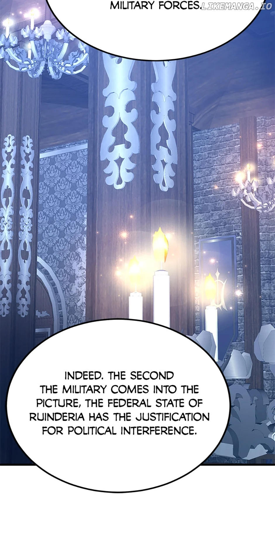 I Got Lucky and Pulled a 10th Rank Summon Chapter 72 - Page 30