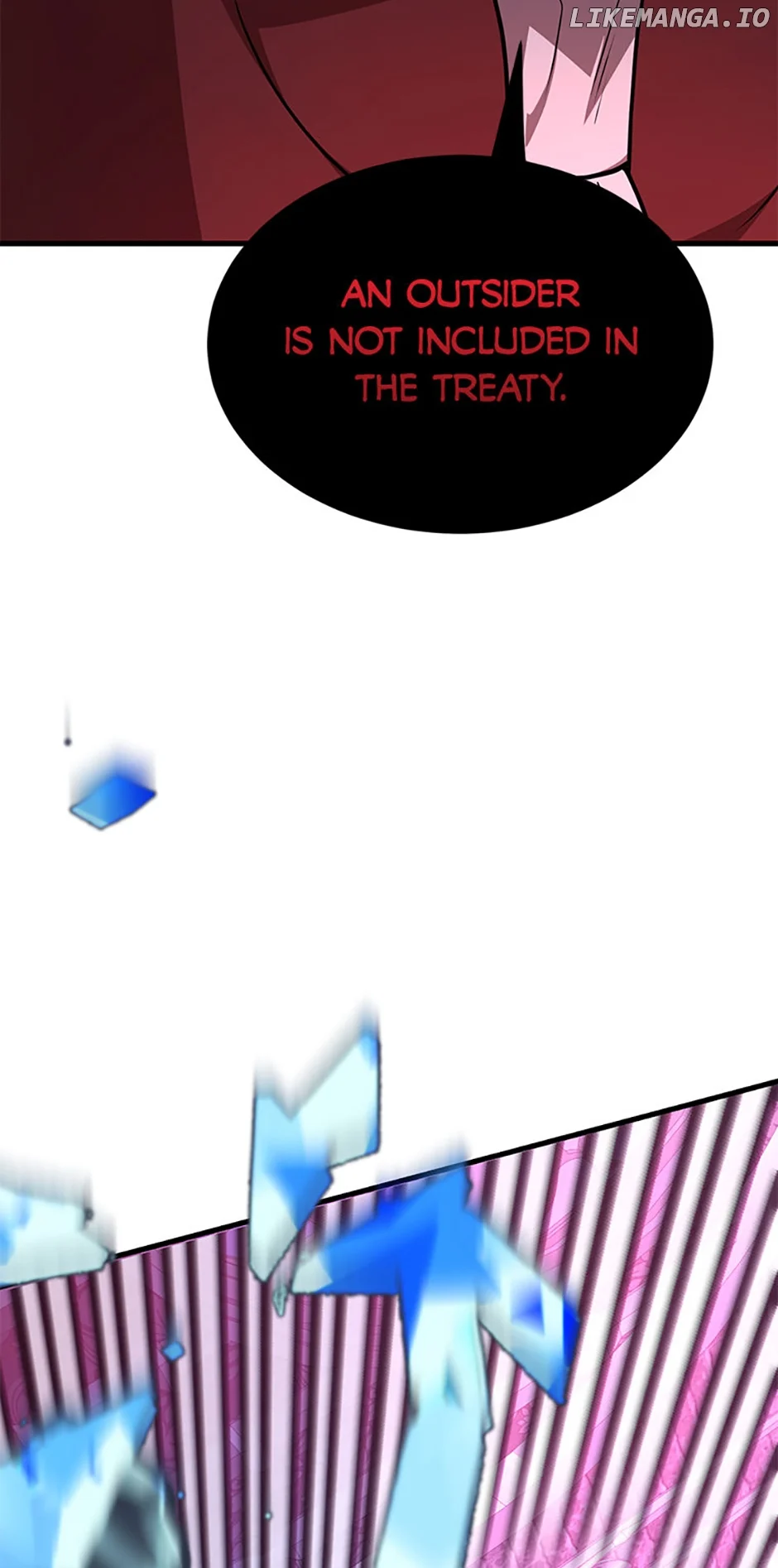 I Got Lucky and Pulled a 10th Rank Summon Chapter 72 - Page 32