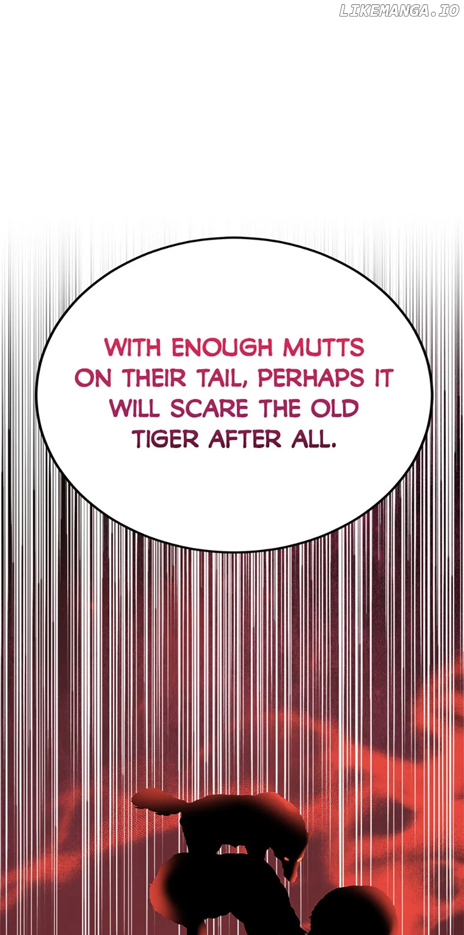 I Got Lucky and Pulled a 10th Rank Summon Chapter 72 - Page 35