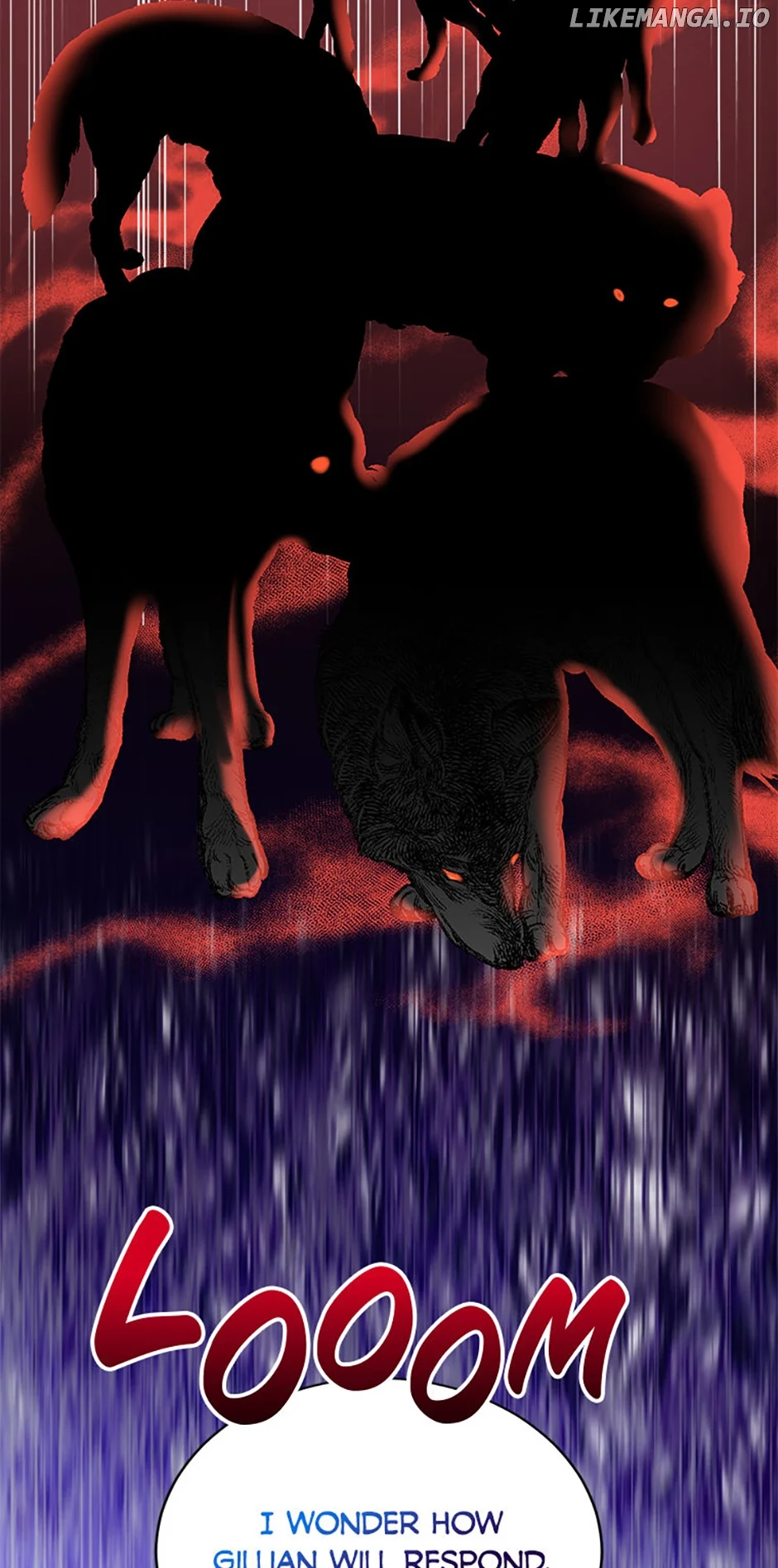 I Got Lucky and Pulled a 10th Rank Summon Chapter 72 - Page 36