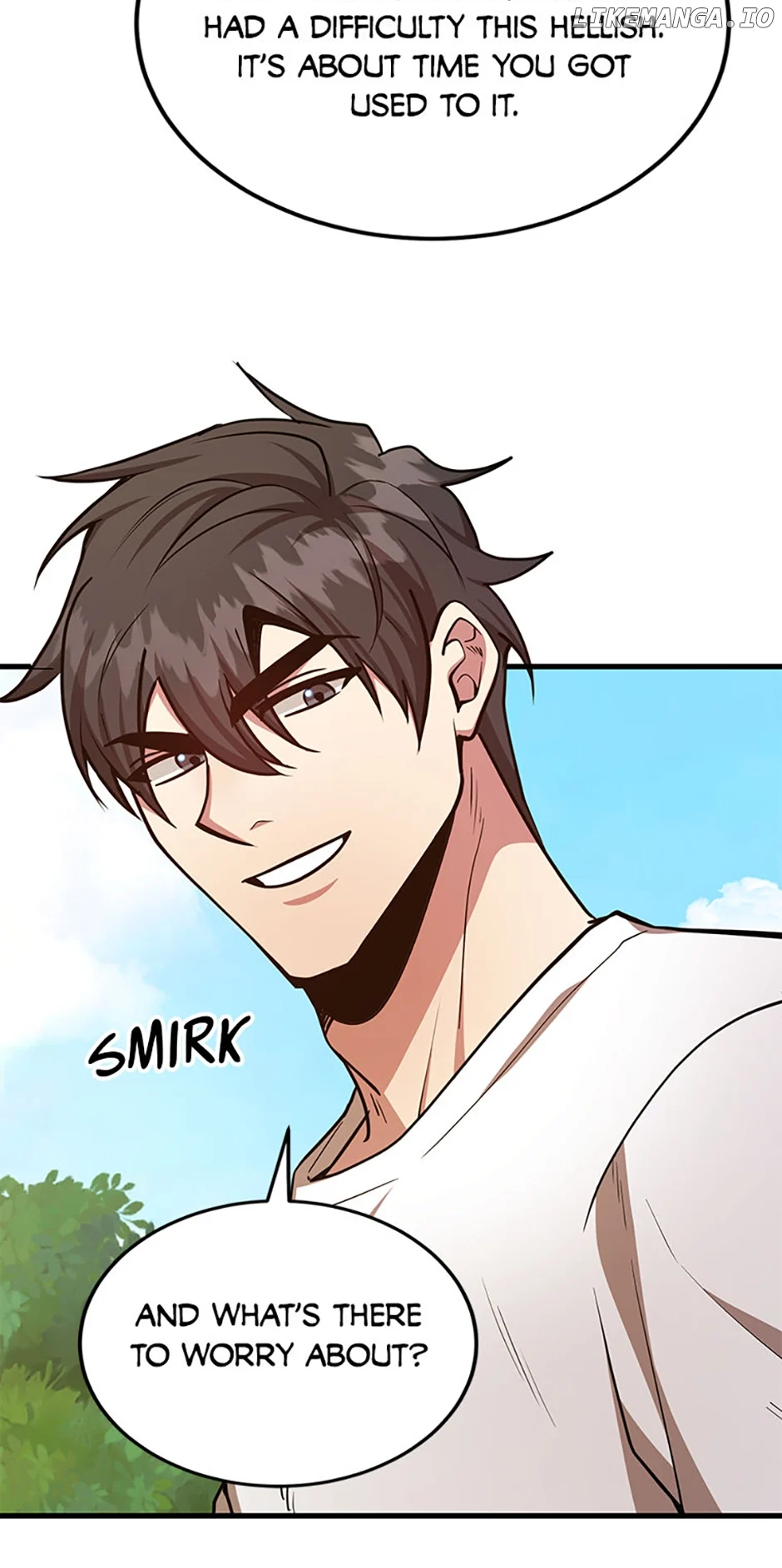 I Got Lucky and Pulled a 10th Rank Summon Chapter 72 - Page 40