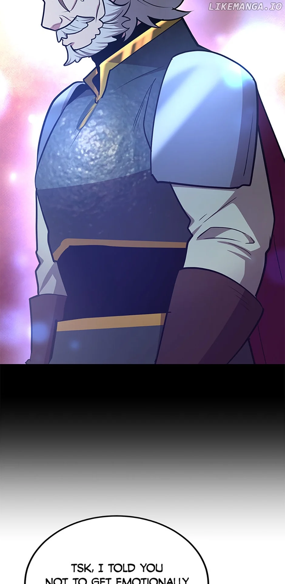 I Got Lucky and Pulled a 10th Rank Summon Chapter 72 - Page 44