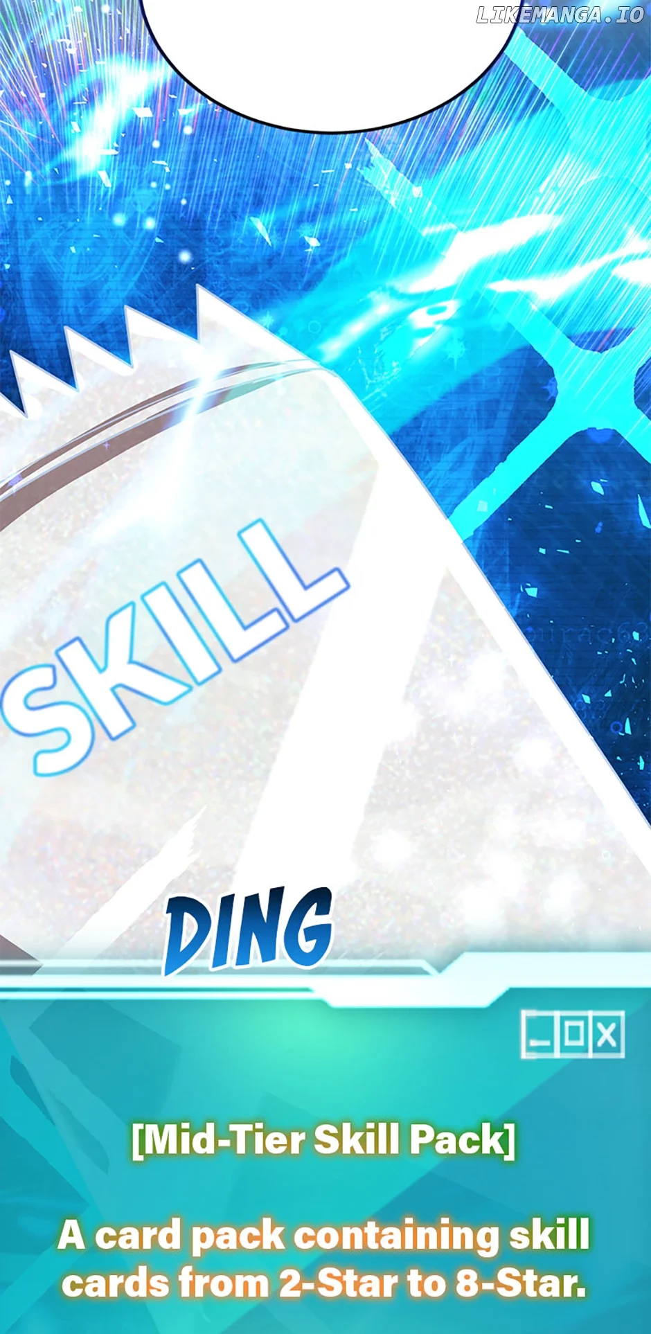 I Got Lucky and Pulled a 10th Rank Summon Chapter 72 - Page 47