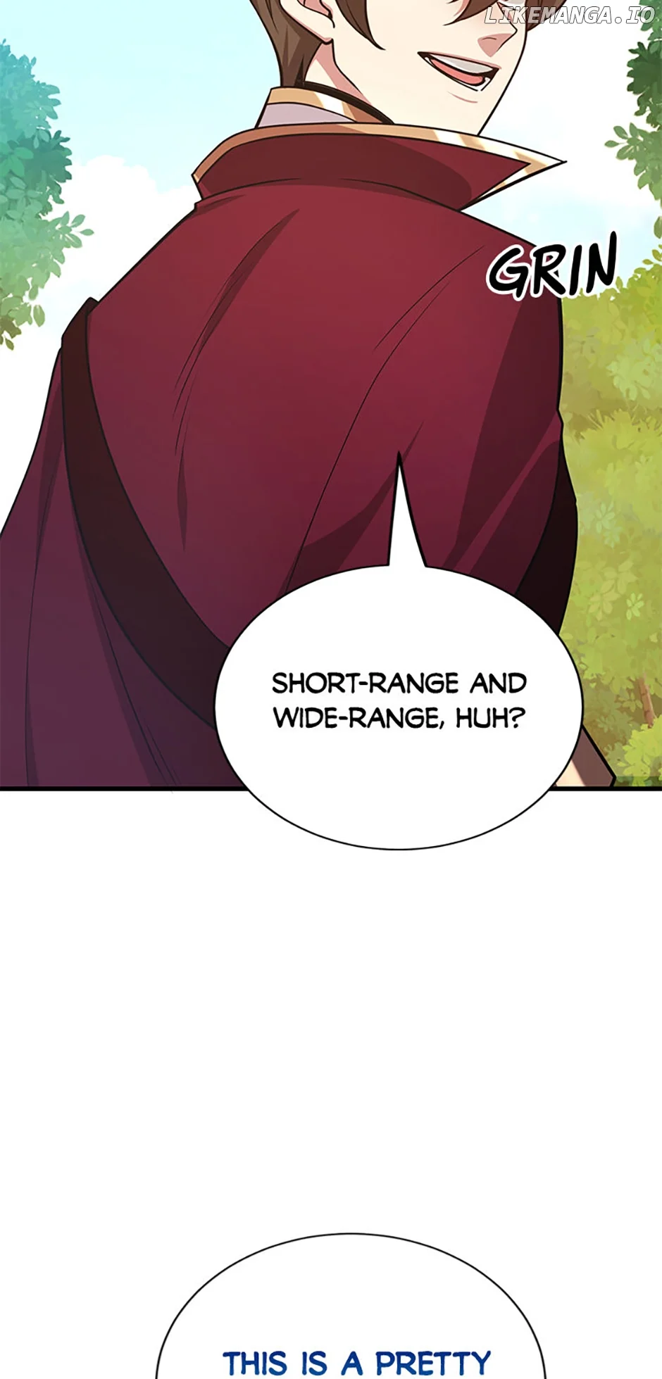 I Got Lucky and Pulled a 10th Rank Summon Chapter 72 - Page 57