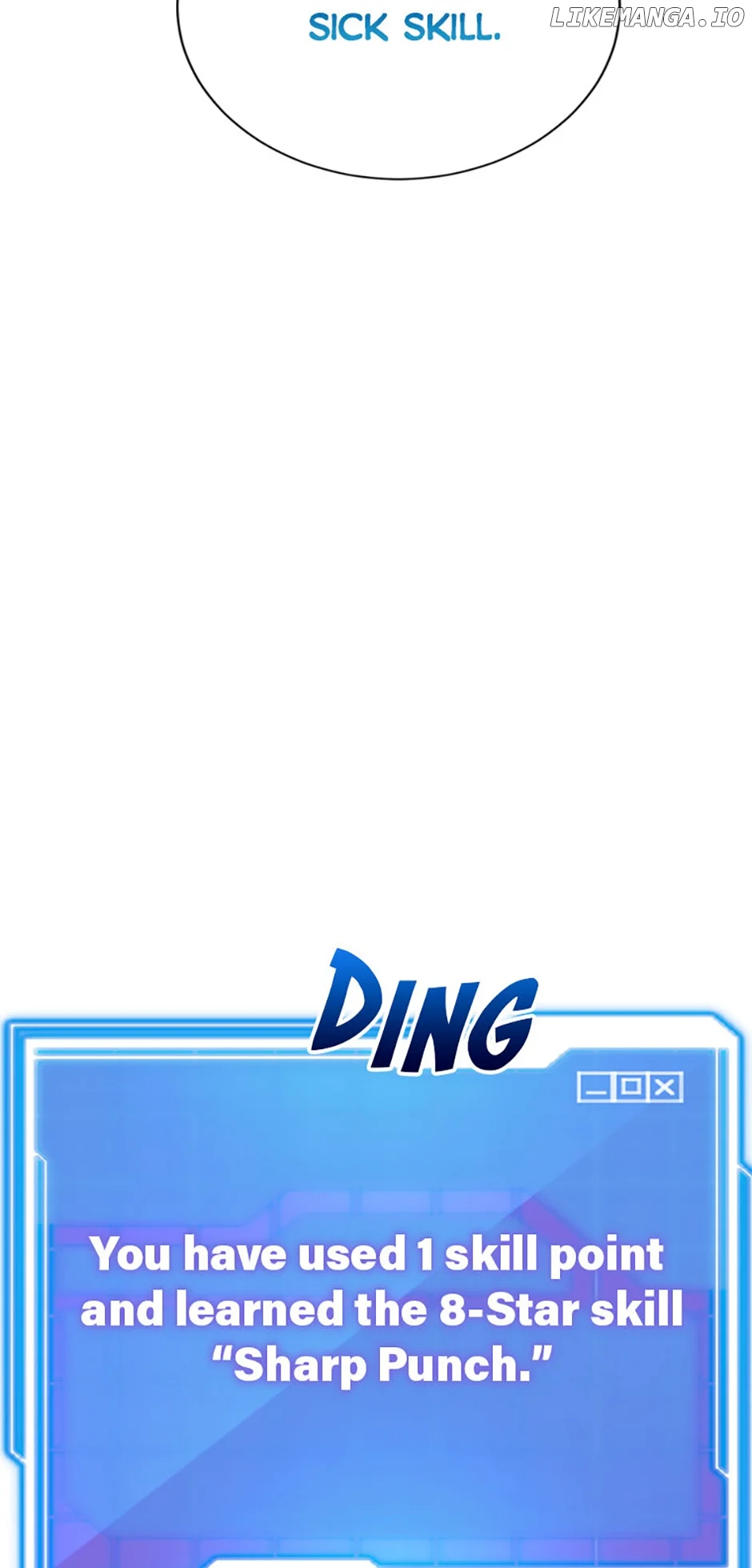 I Got Lucky and Pulled a 10th Rank Summon Chapter 72 - Page 58