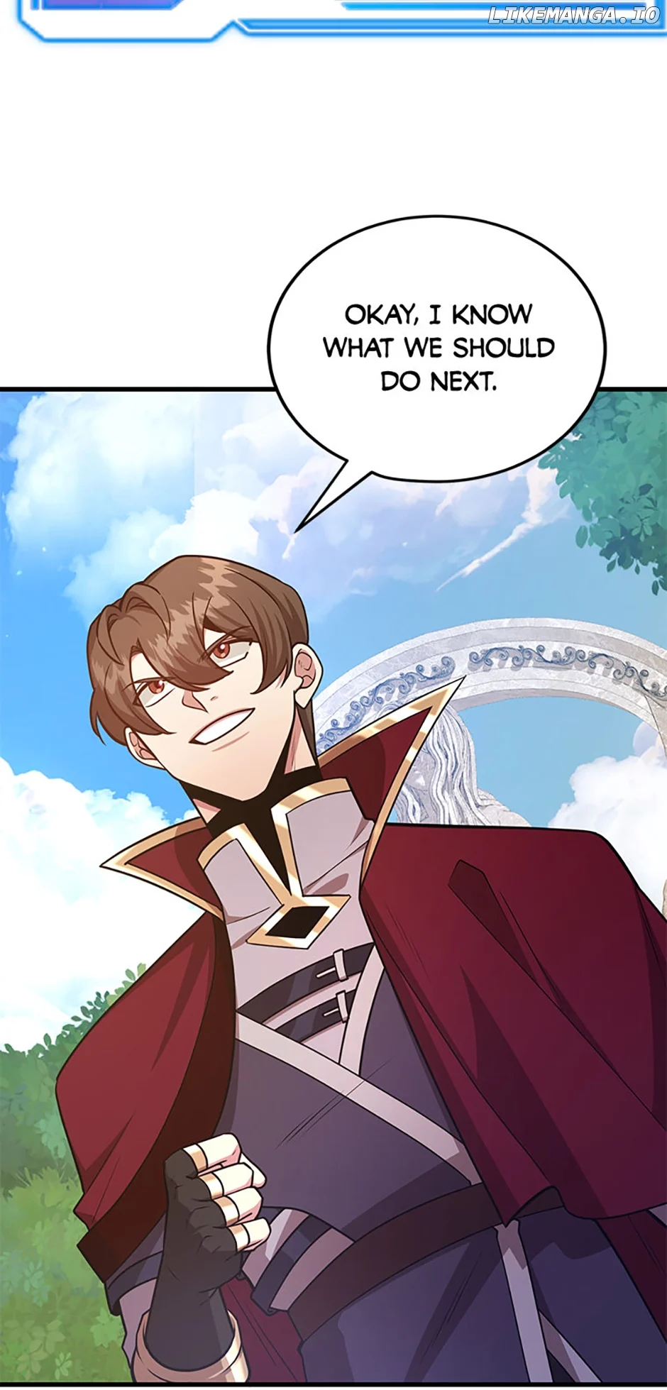 I Got Lucky and Pulled a 10th Rank Summon Chapter 72 - Page 59