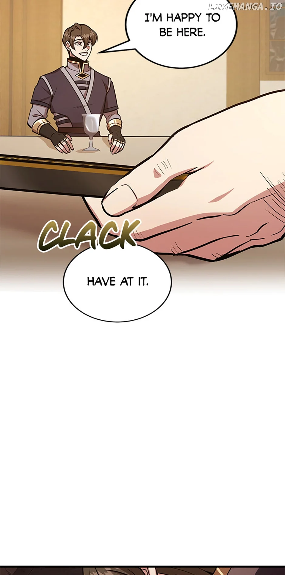 I Got Lucky and Pulled a 10th Rank Summon Chapter 72 - Page 63