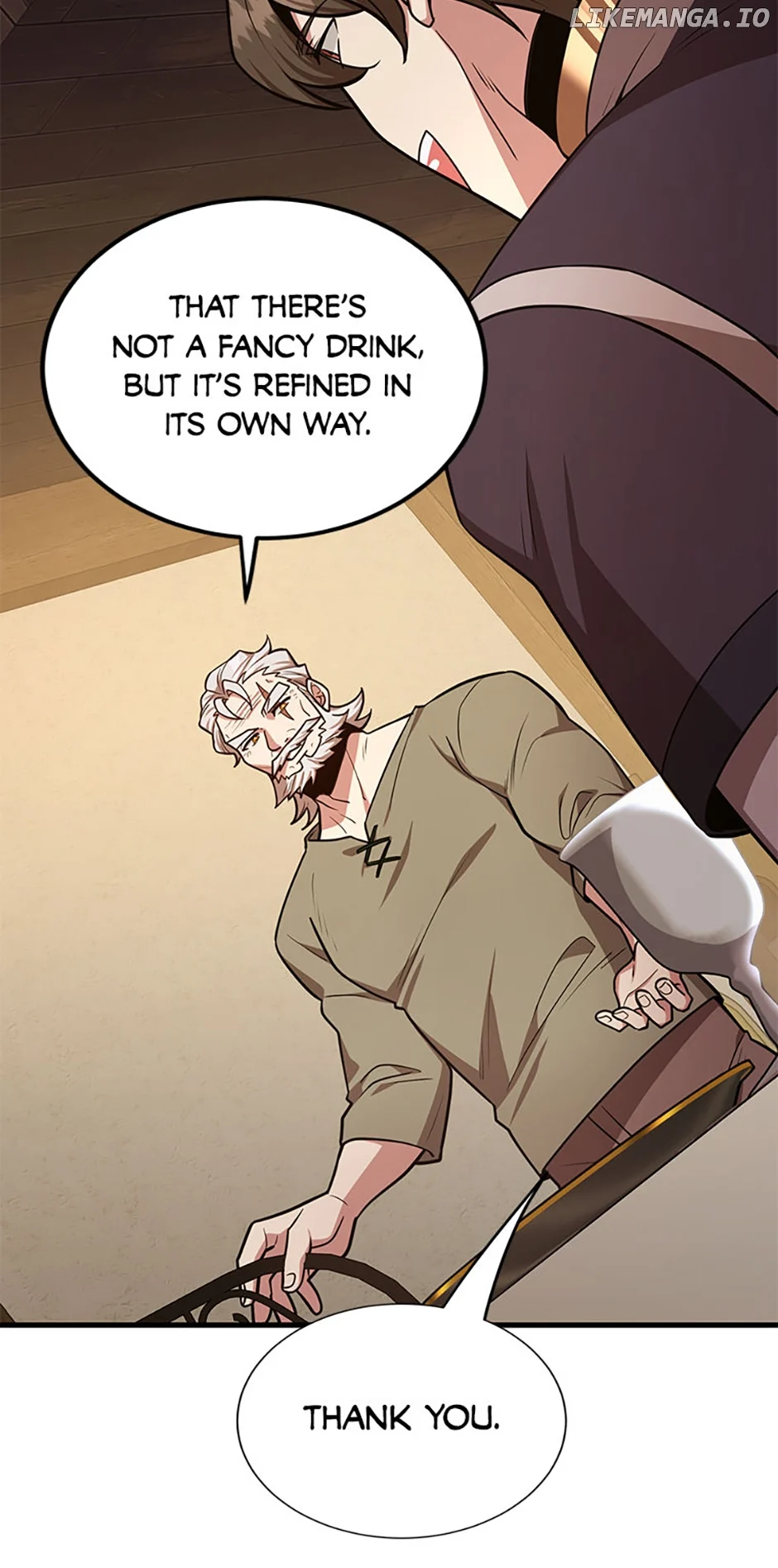 I Got Lucky and Pulled a 10th Rank Summon Chapter 72 - Page 64