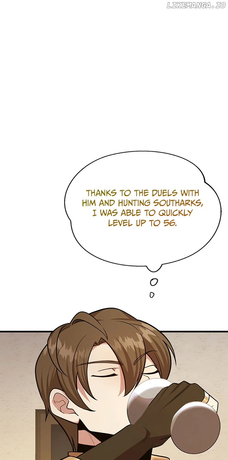 I Got Lucky and Pulled a 10th Rank Summon Chapter 72 - Page 65