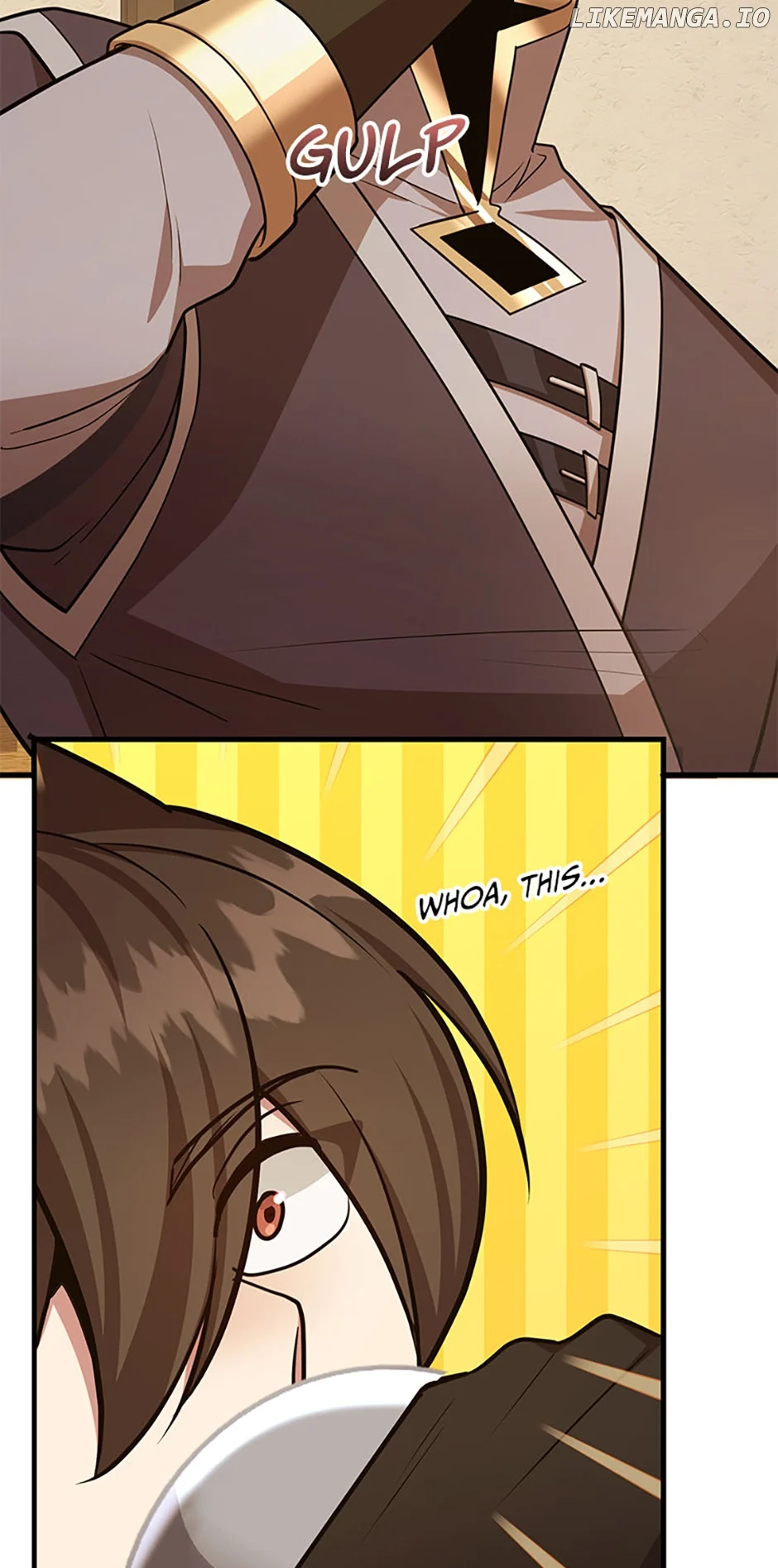 I Got Lucky and Pulled a 10th Rank Summon Chapter 72 - Page 66