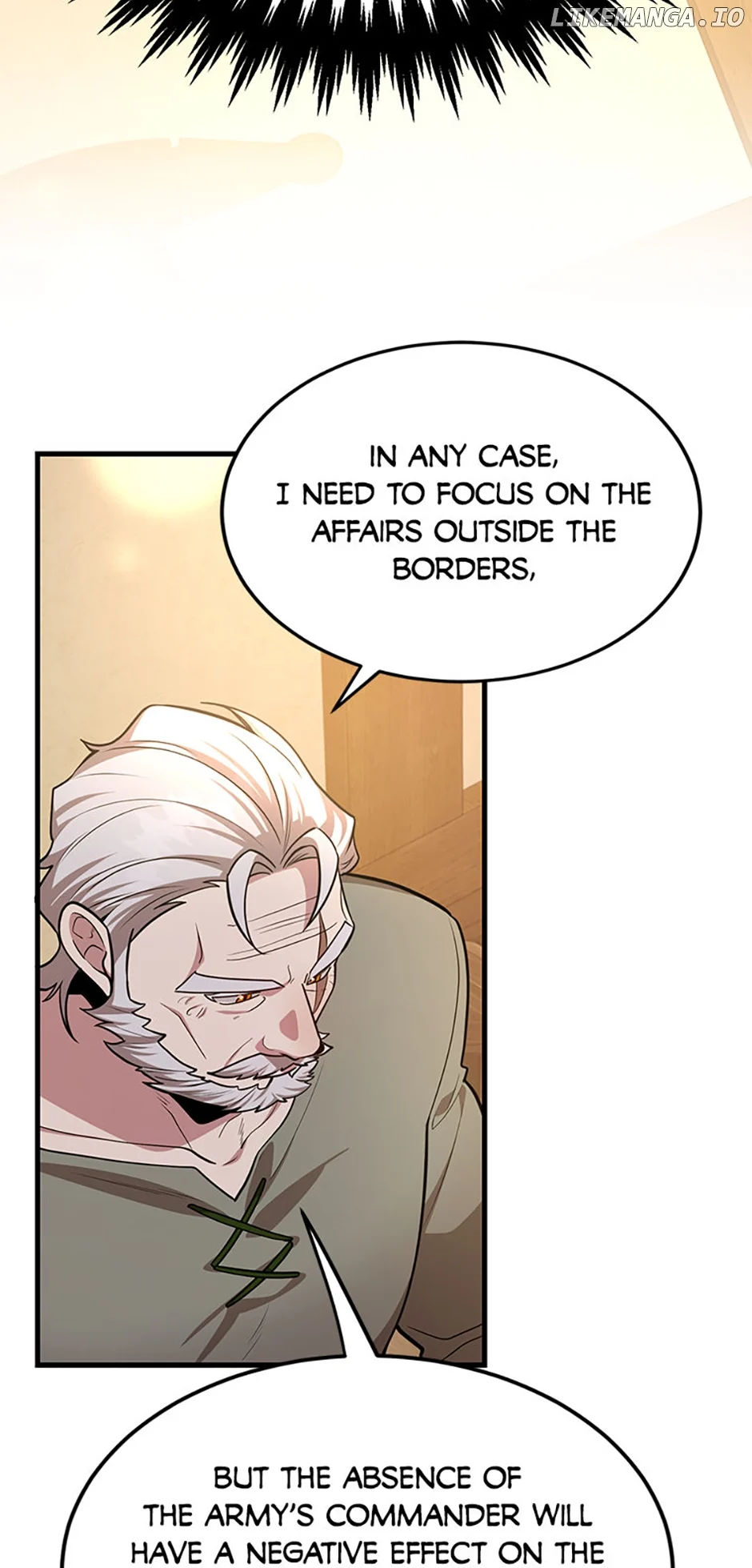 I Got Lucky and Pulled a 10th Rank Summon Chapter 72 - Page 74