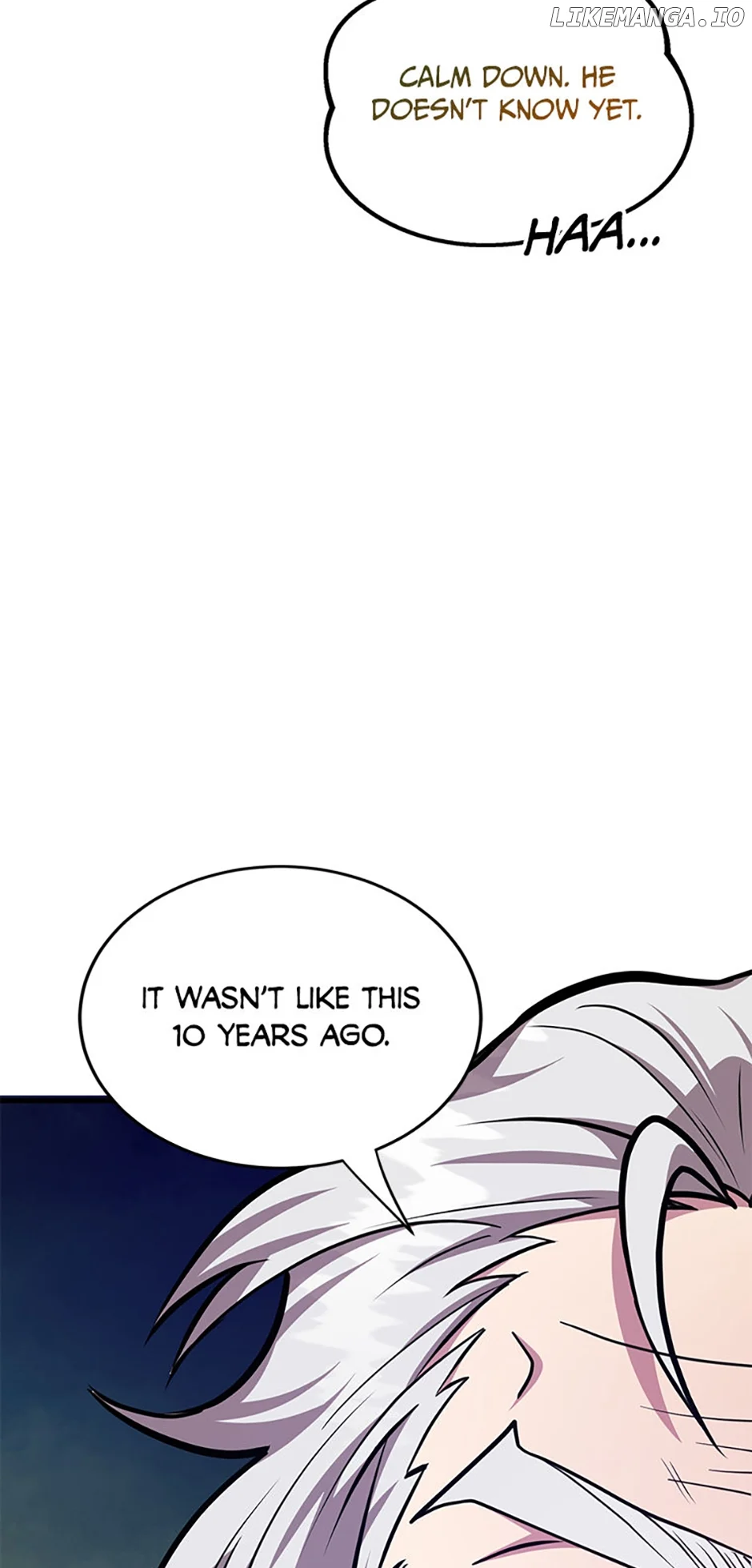 I Got Lucky and Pulled a 10th Rank Summon Chapter 72 - Page 76