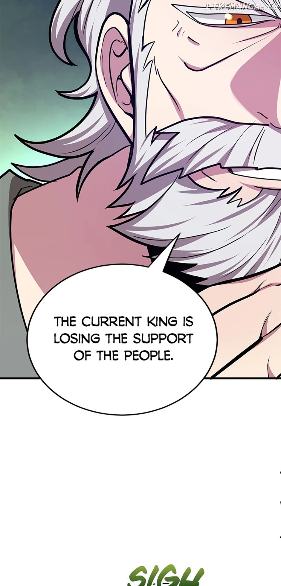 I Got Lucky and Pulled a 10th Rank Summon Chapter 72 - Page 77